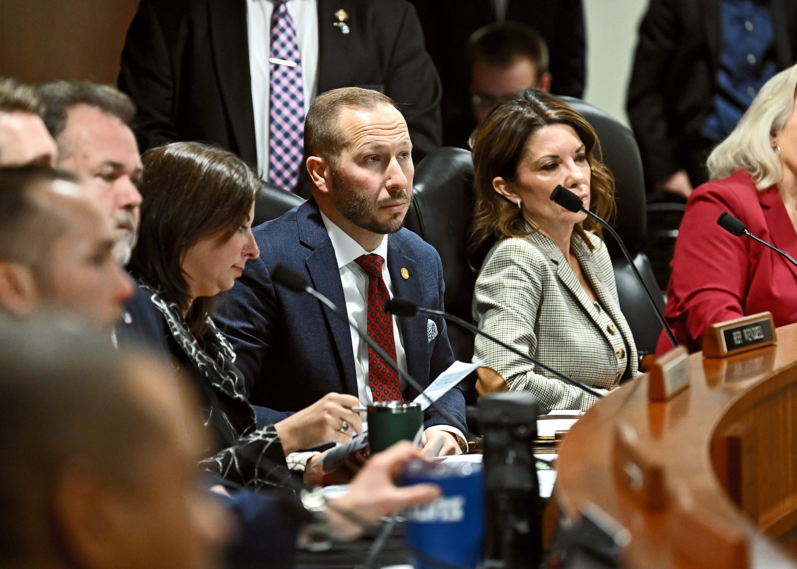 Michigan House Republicans