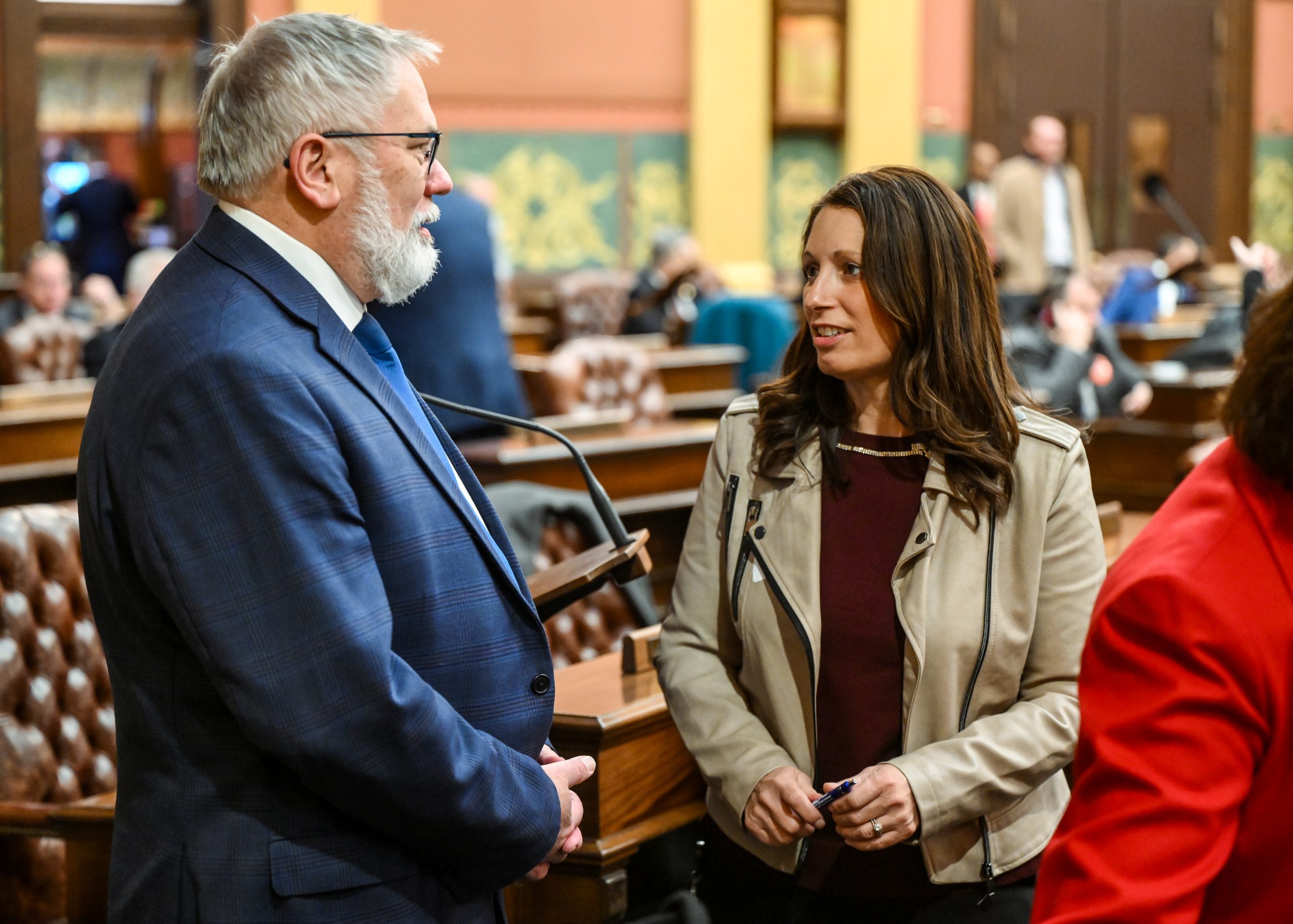 Michigan House Republicans