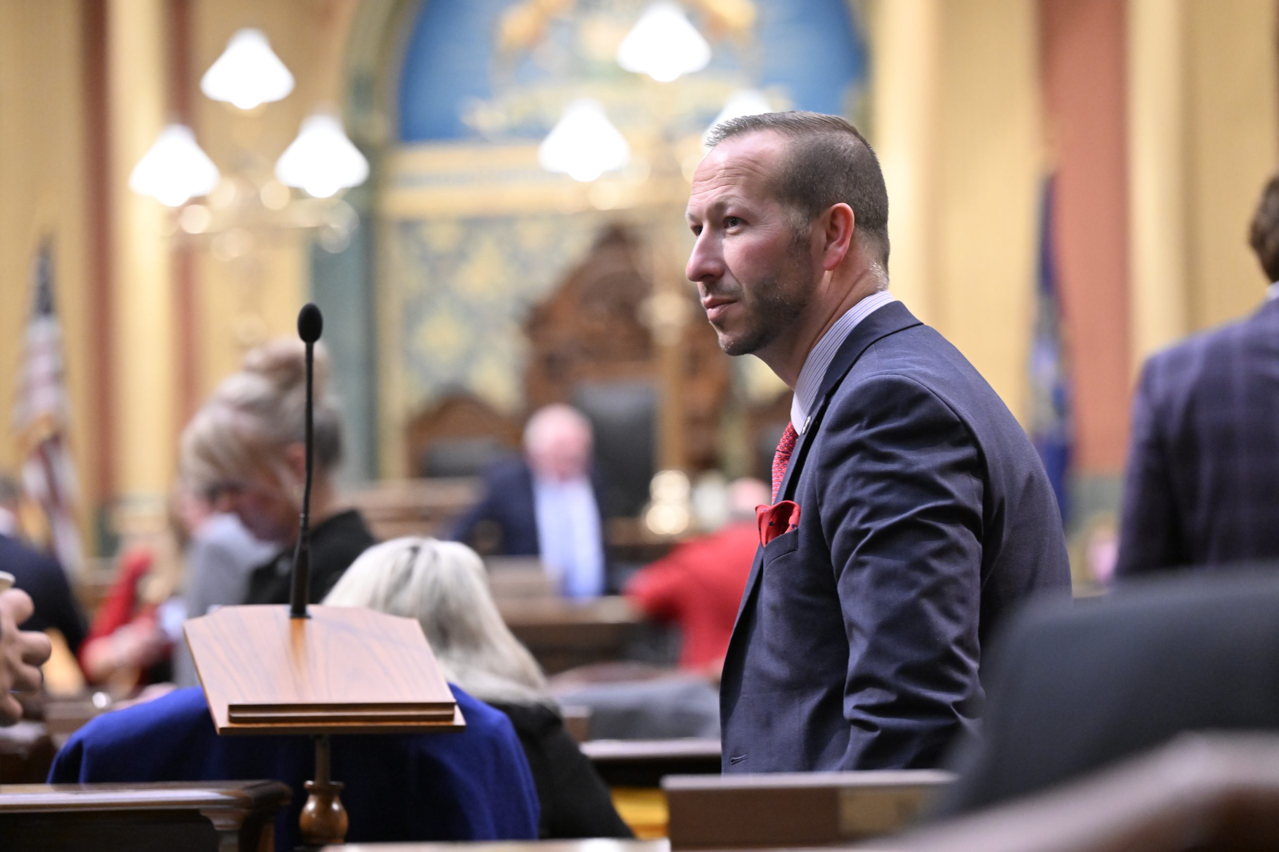 Michigan House Republicans