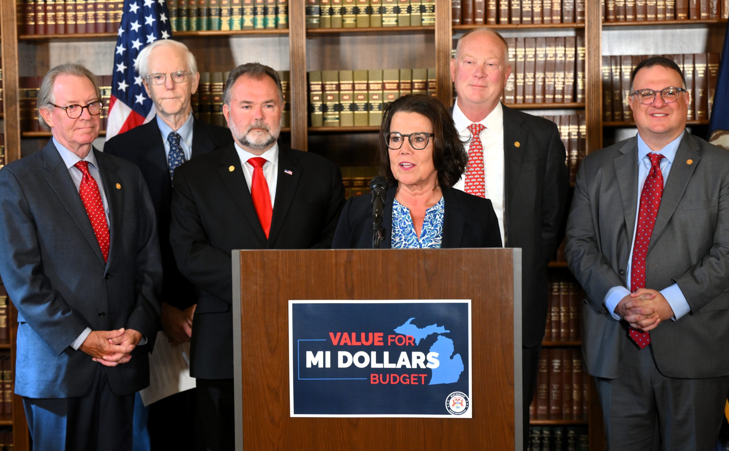 Michigan House Republicans