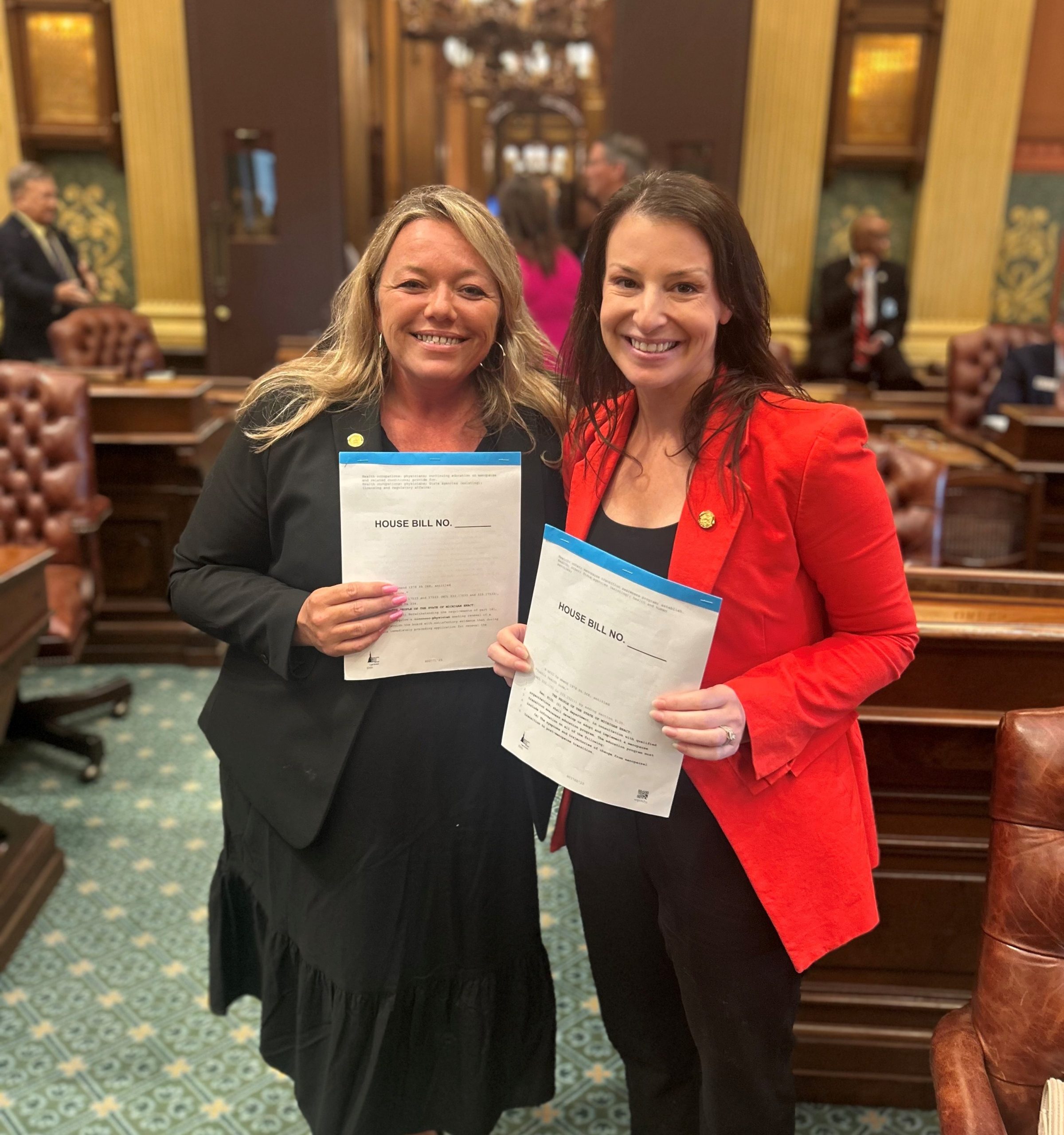 Michigan House Republicans