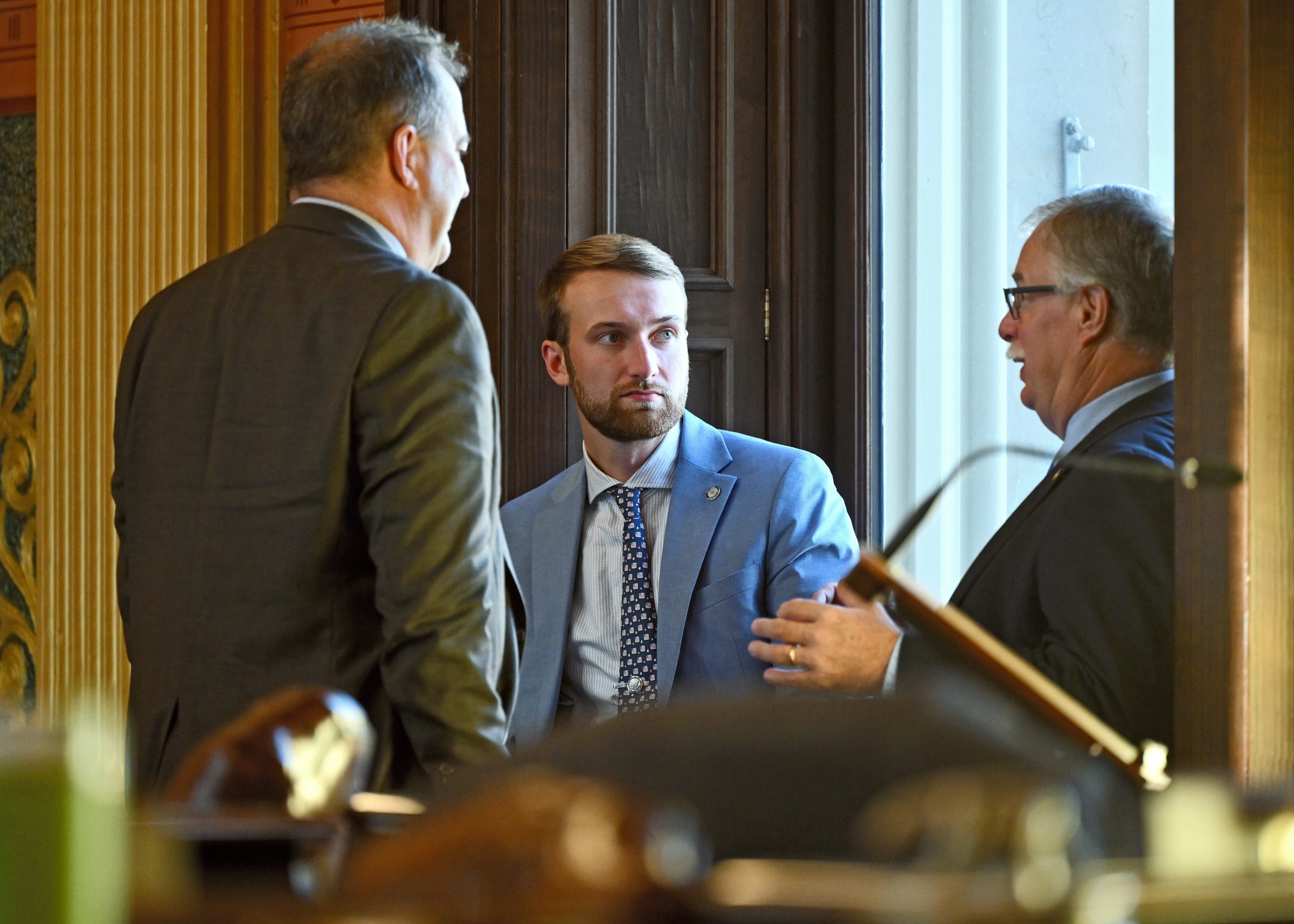 Michigan House Republicans