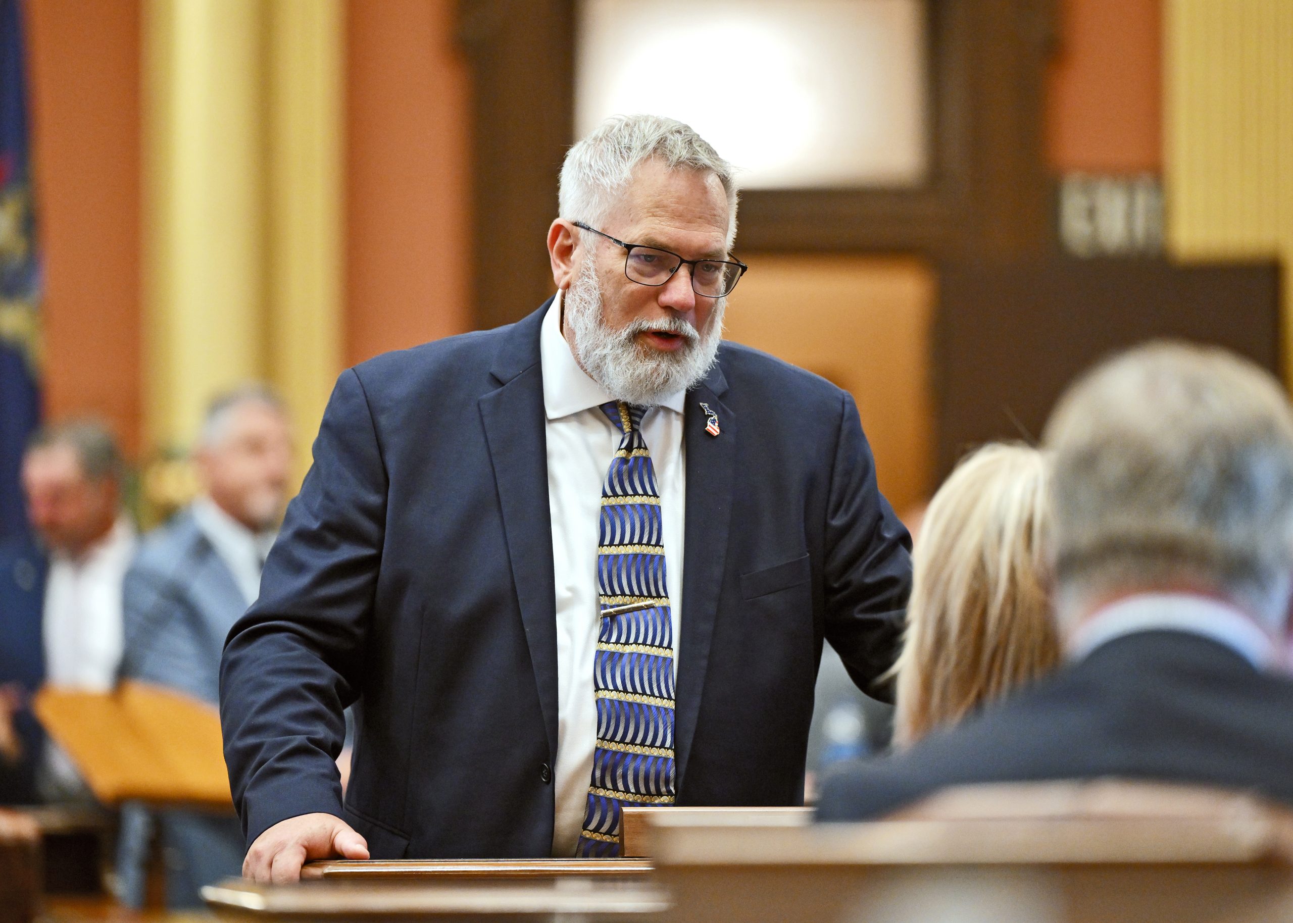Michigan House Republicans