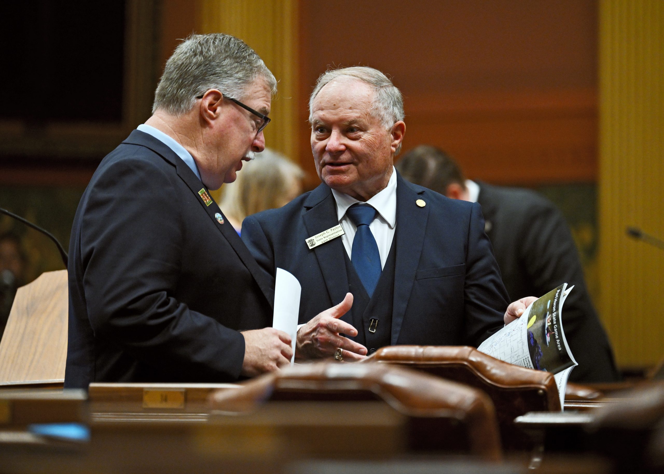 Michigan House Republicans