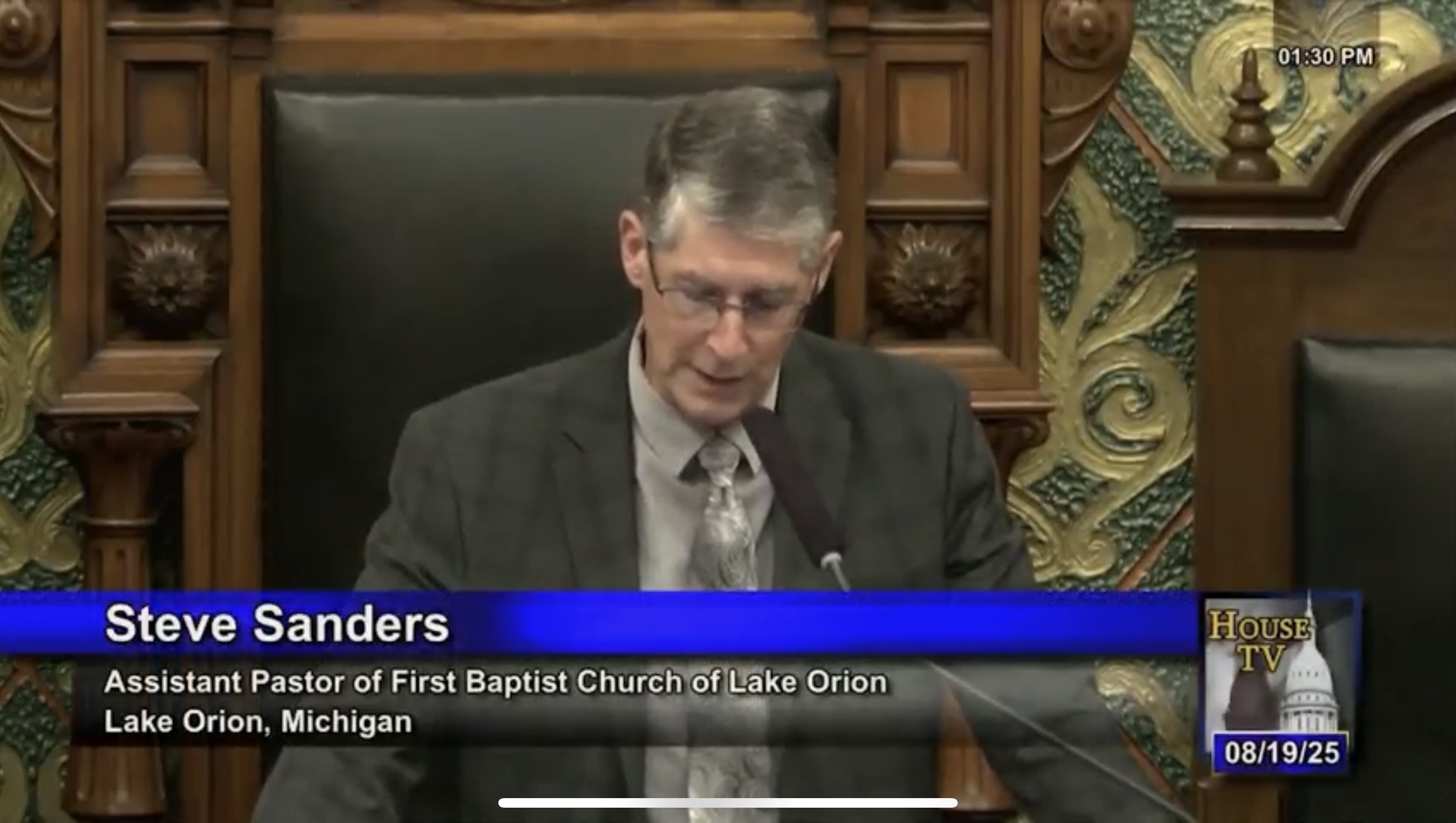 Michigan House Republicans
