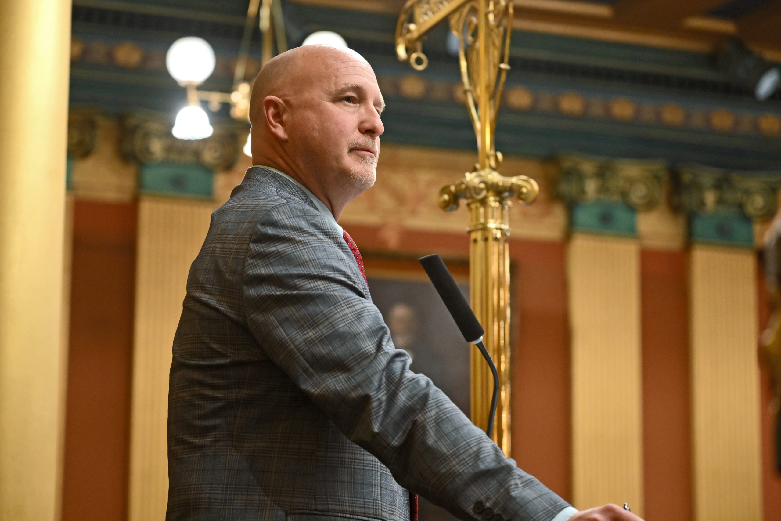 Michigan House Republicans