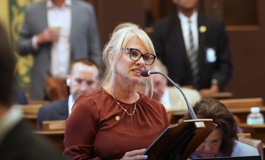 Michigan House Republicans