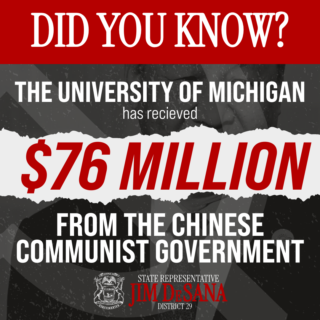 Michigan House Republicans