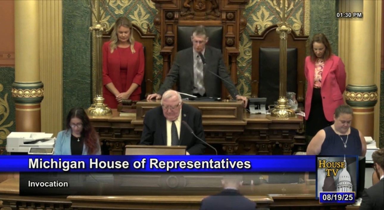 Michigan House Republicans