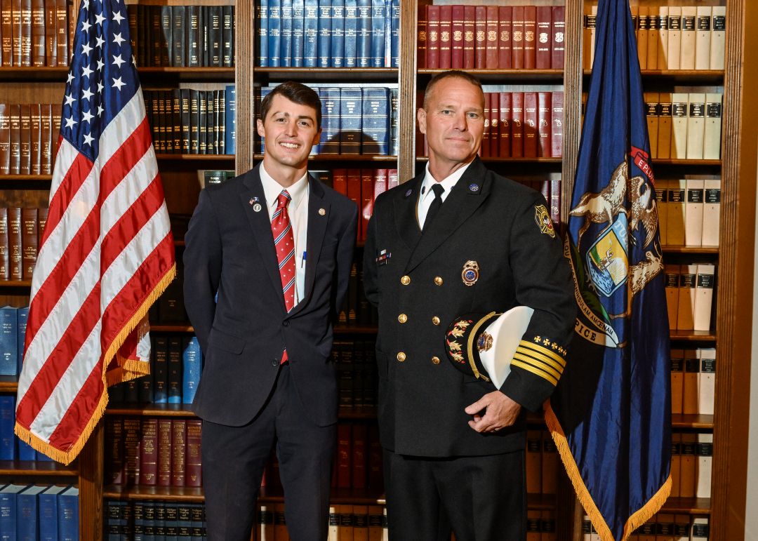 Michigan House Republicans