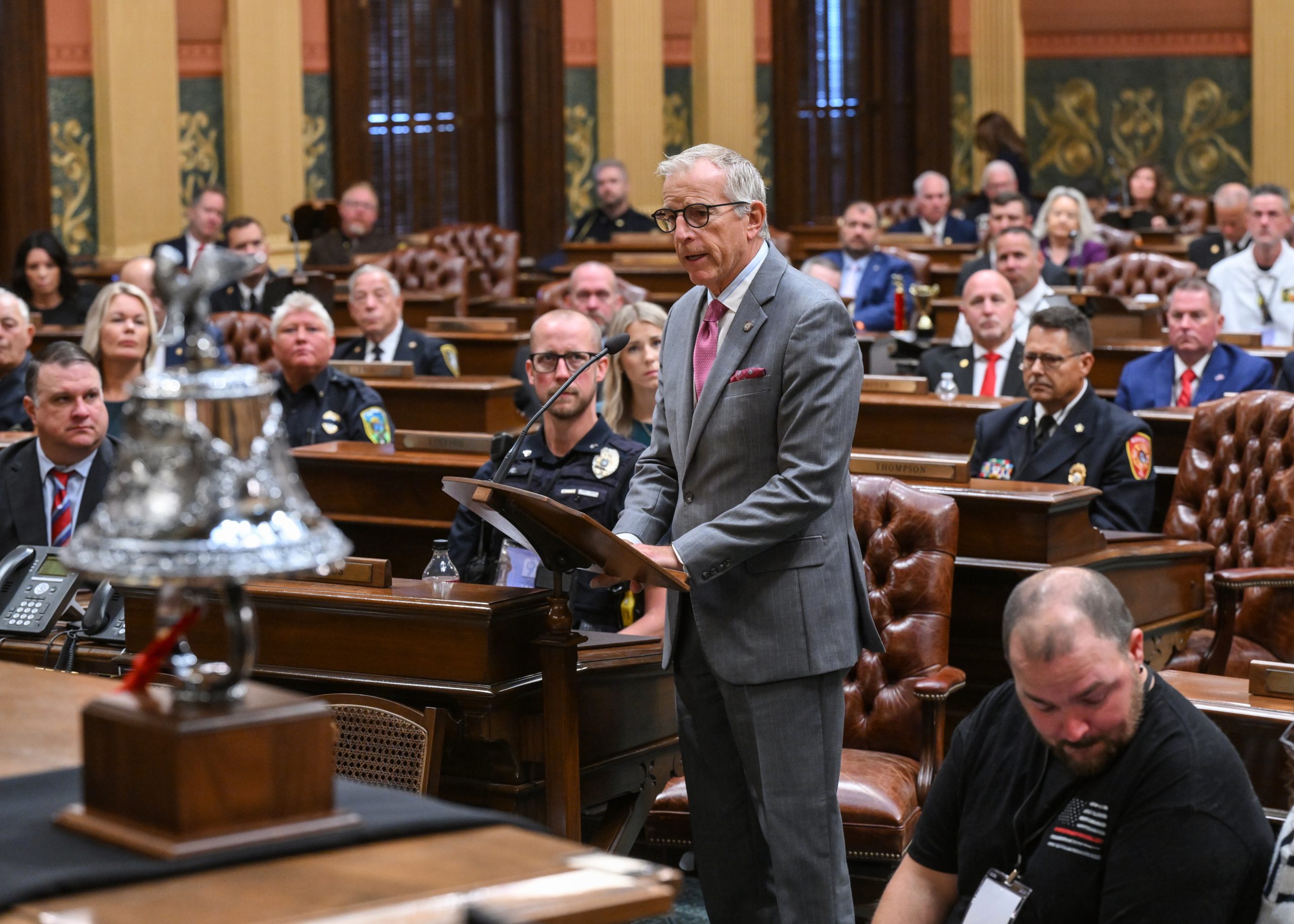 Michigan House Republicans