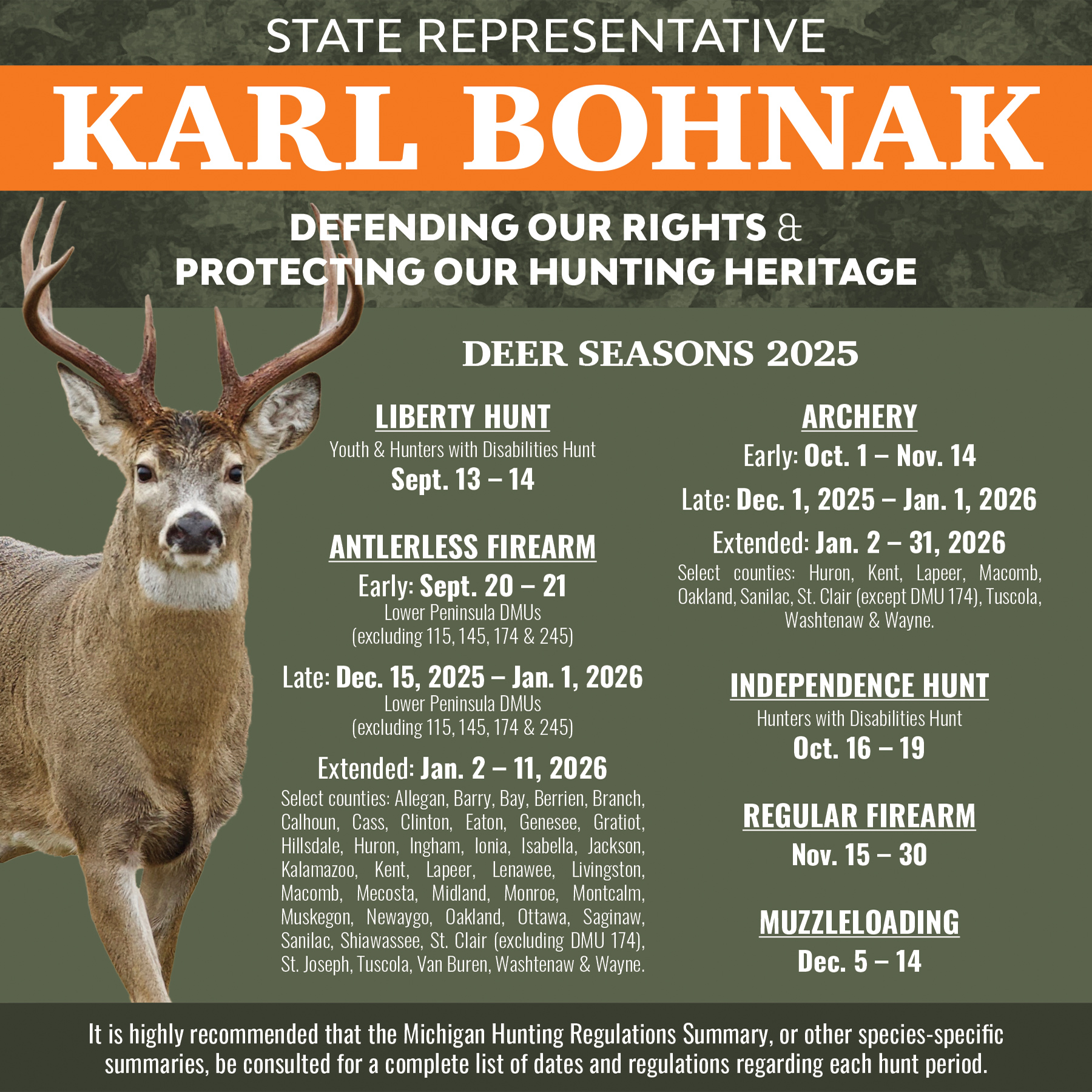Michigan House Republicans