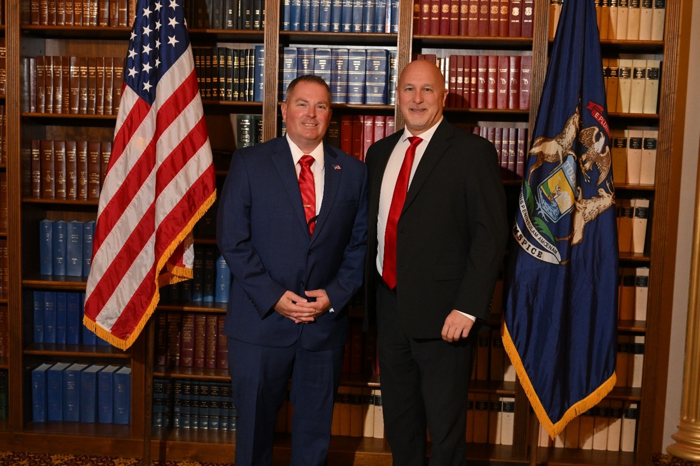 Michigan House Republicans