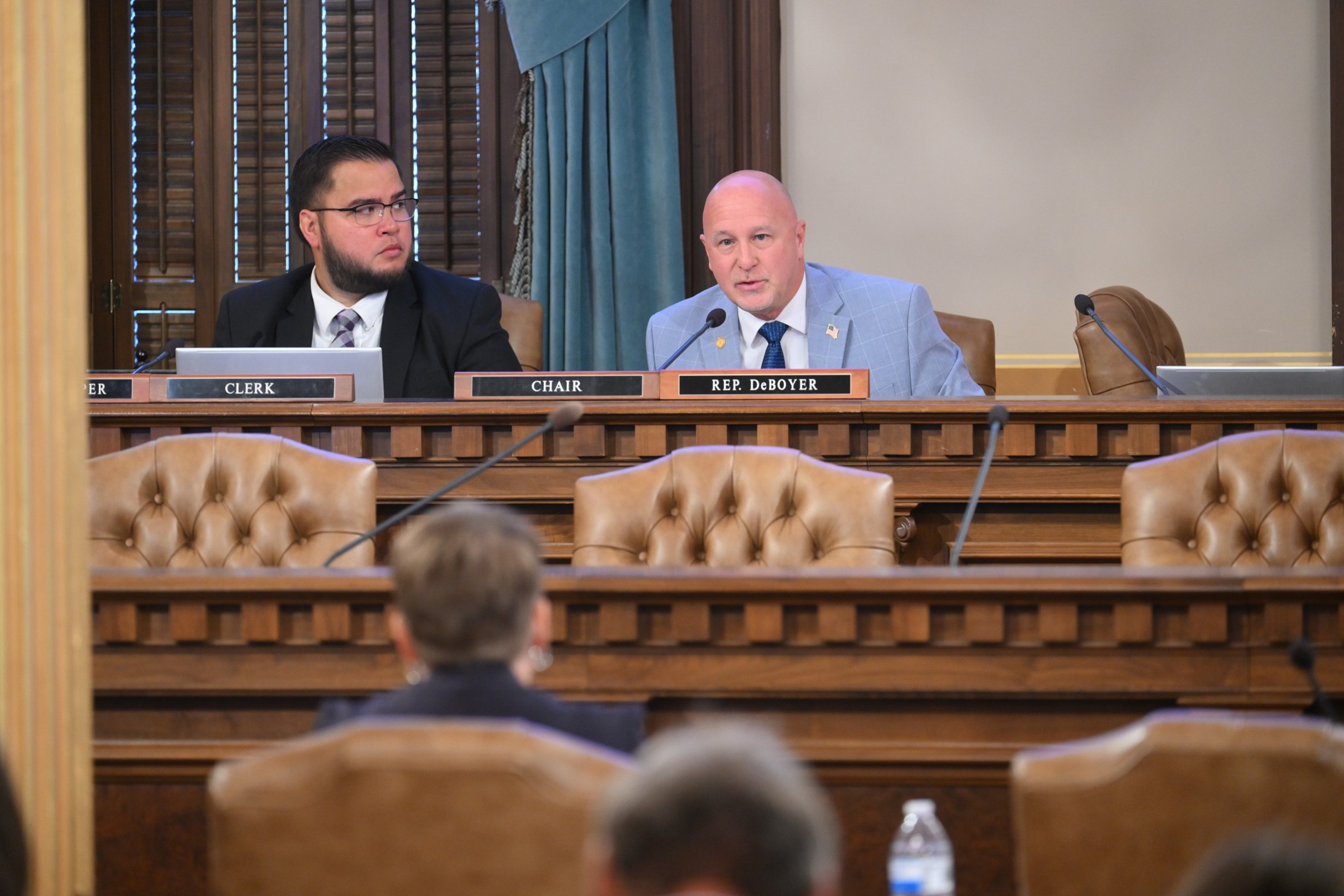 Michigan House Republicans