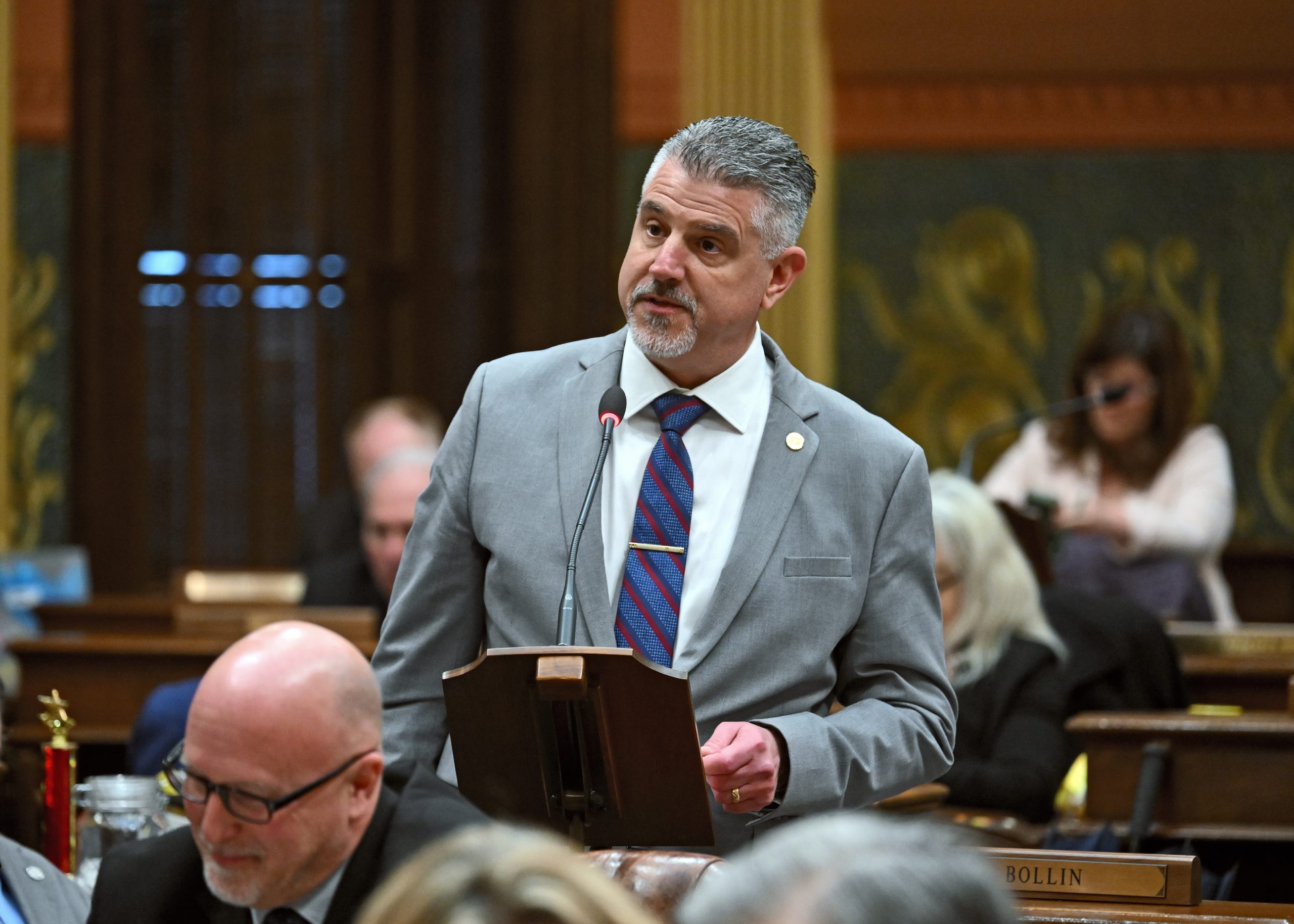 Michigan House Republicans