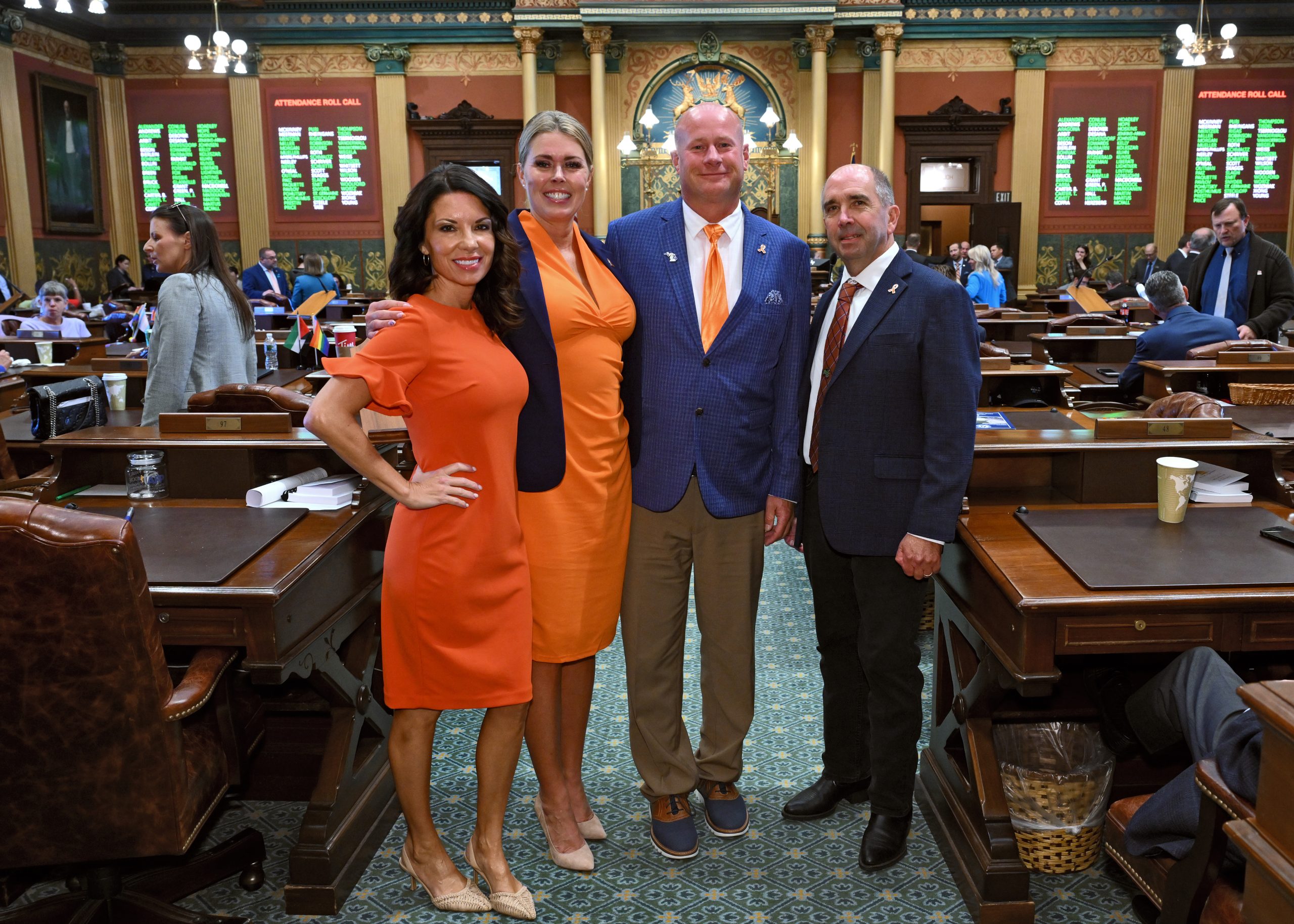 Michigan House Republicans