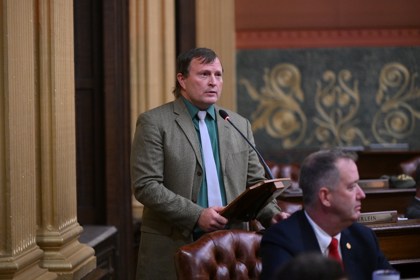 Michigan House Republicans