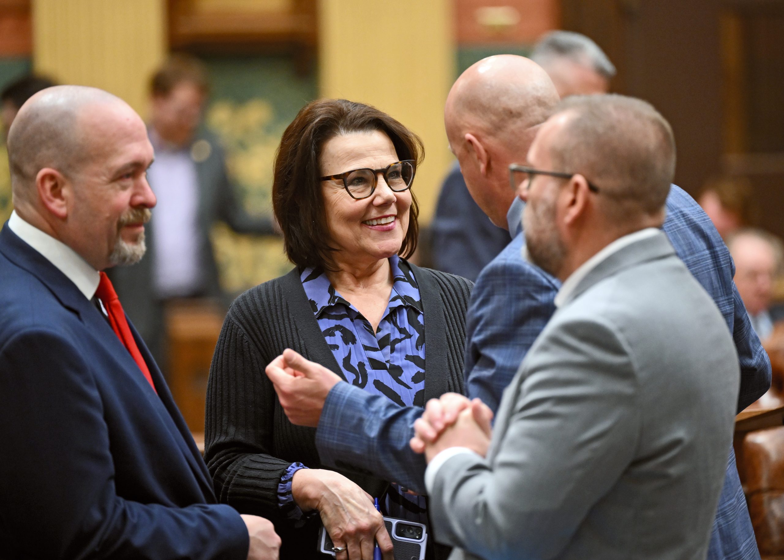 Michigan House Republicans