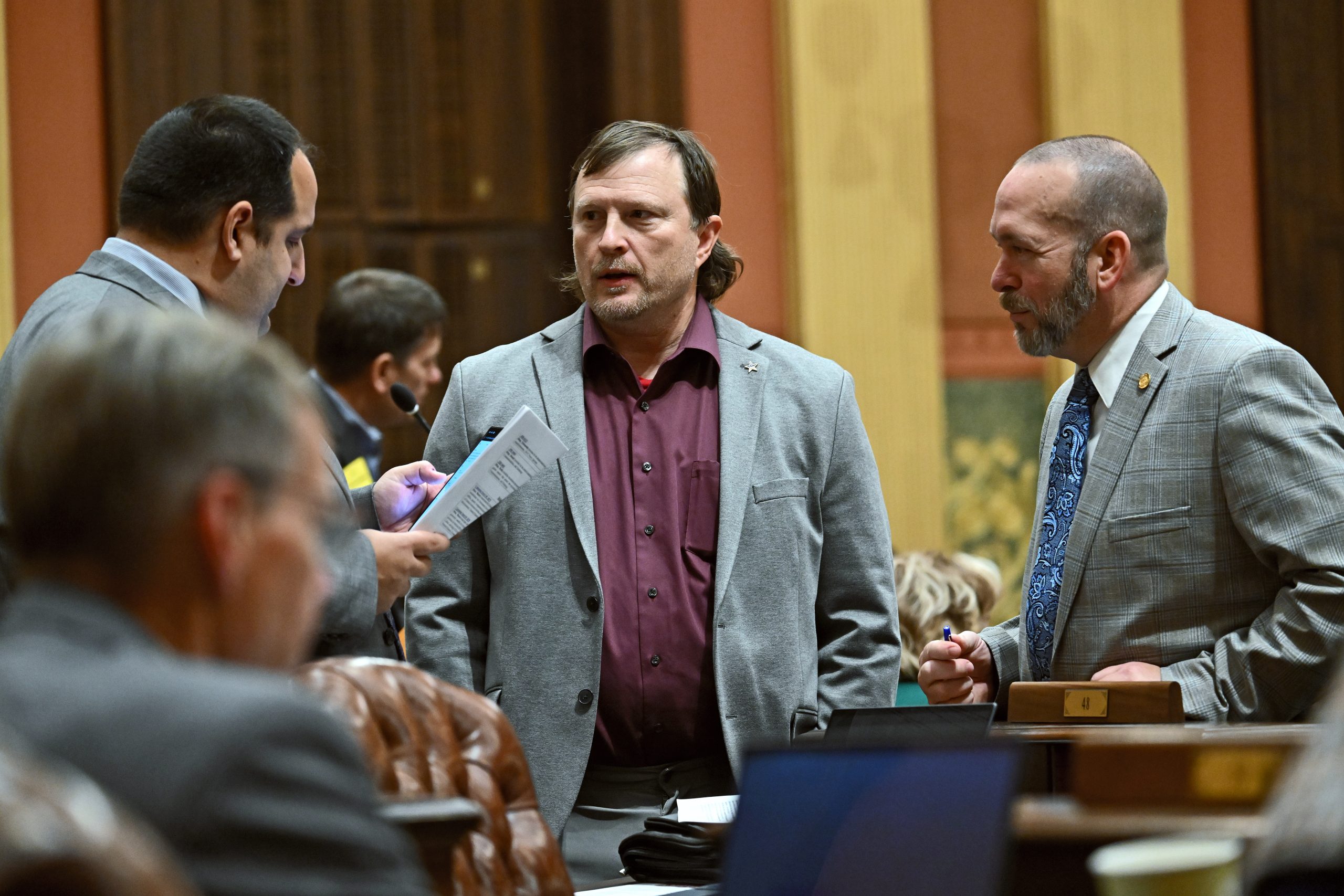 Michigan House Republicans