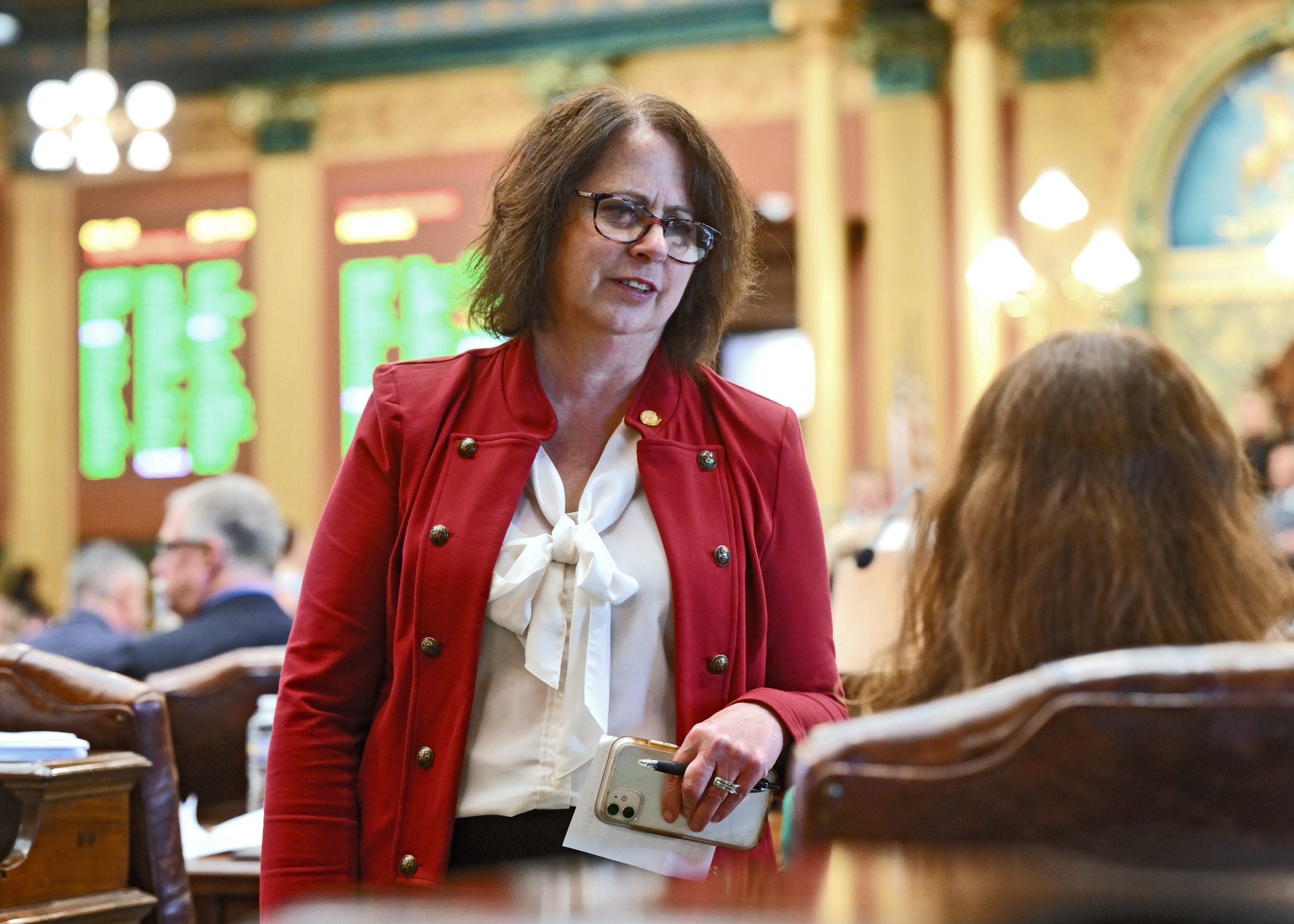 Michigan House Republicans