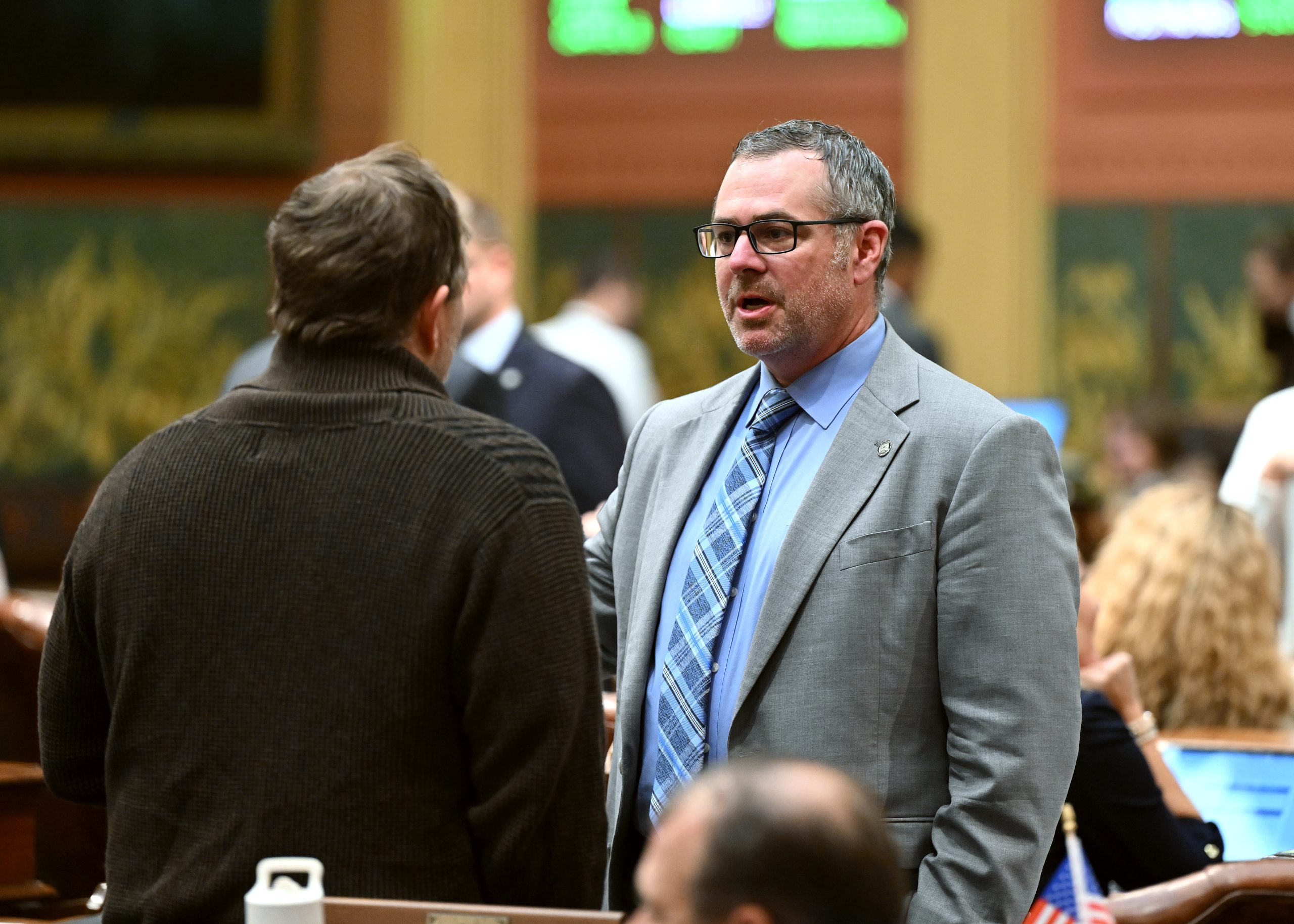 Michigan House Republicans