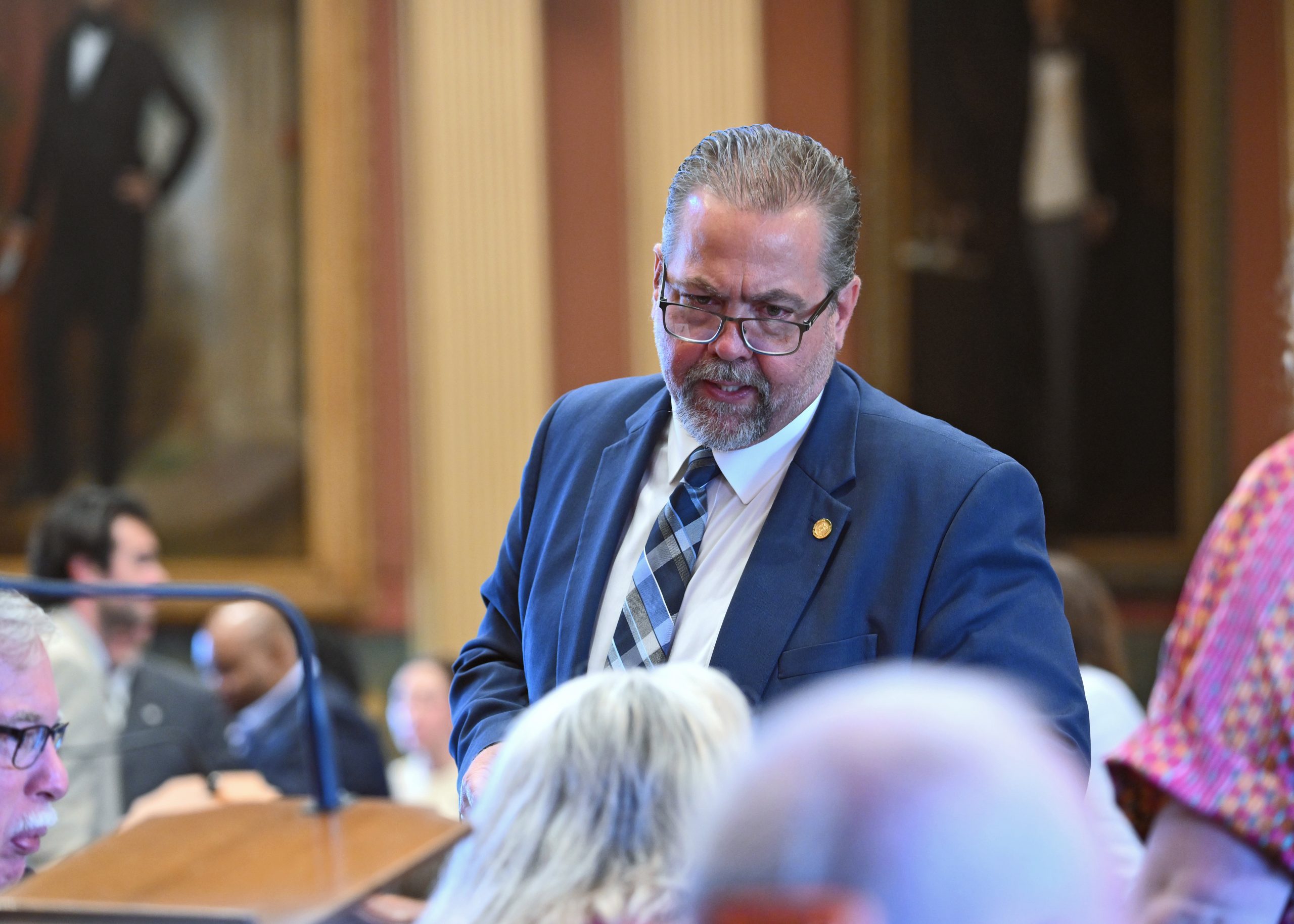 Michigan House Republicans
