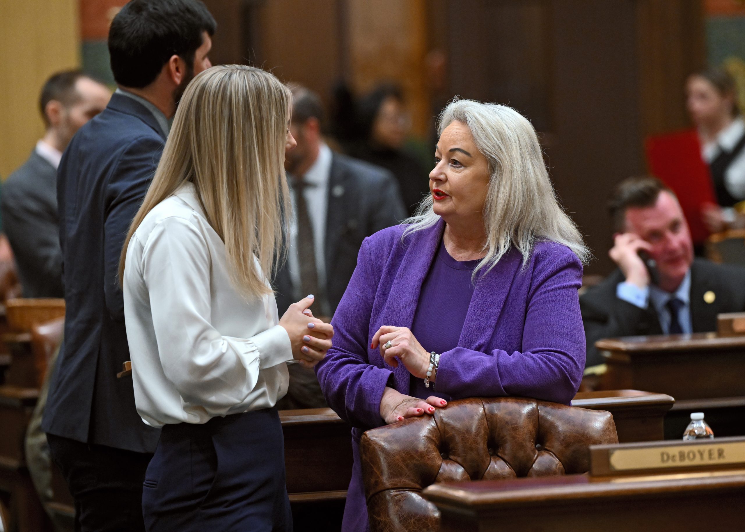 Michigan House Republicans