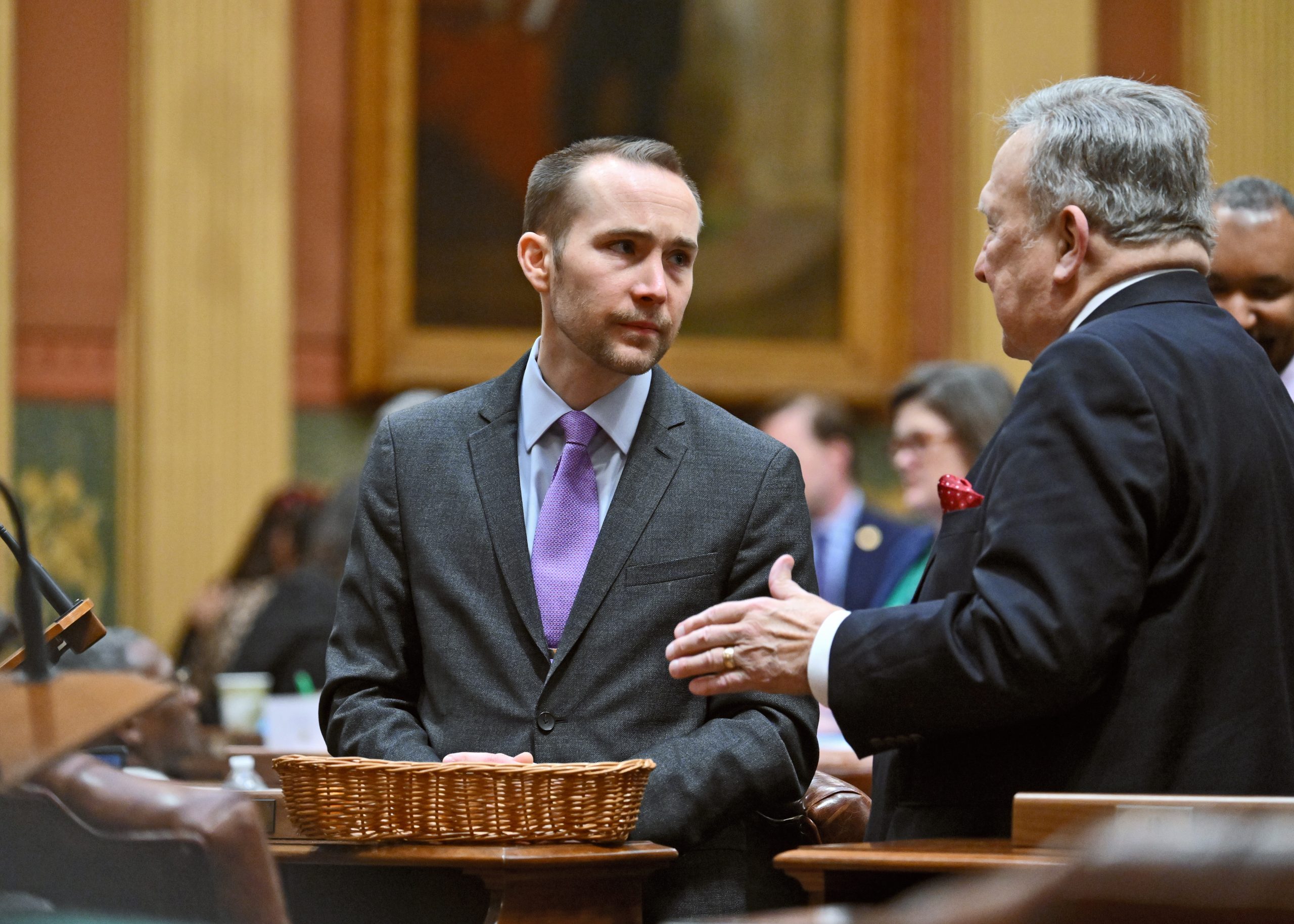 Michigan House Republicans