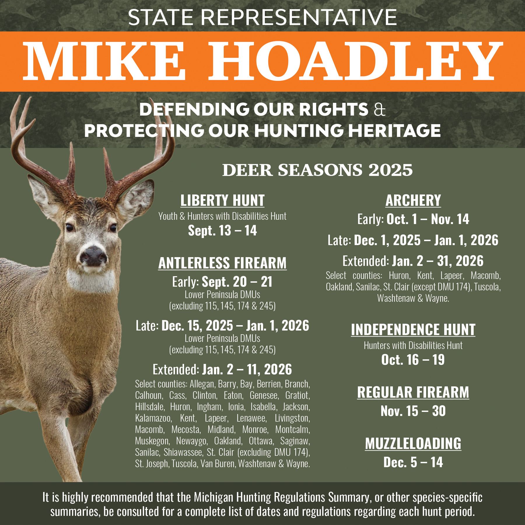 Michigan House Republicans