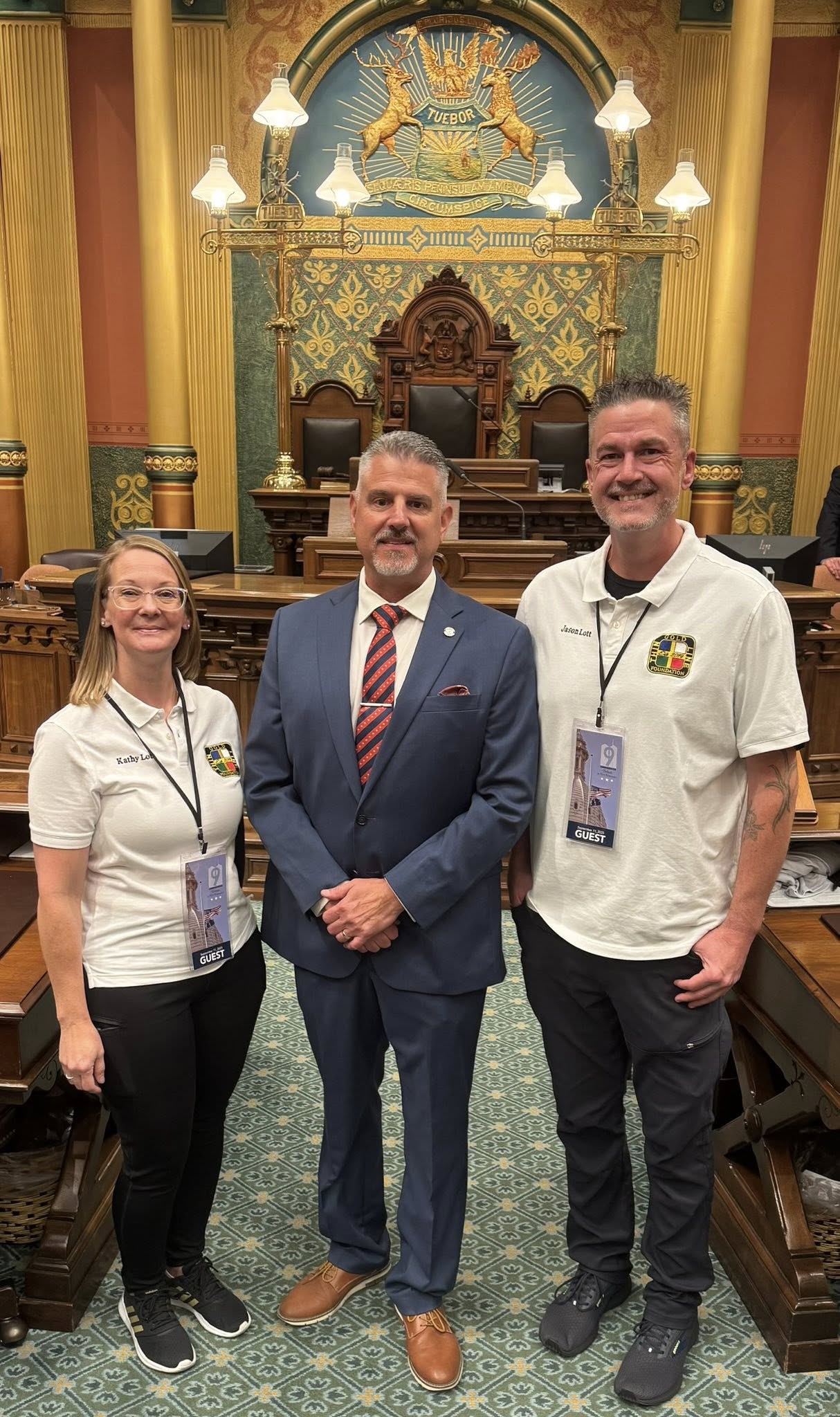 Michigan House Republicans