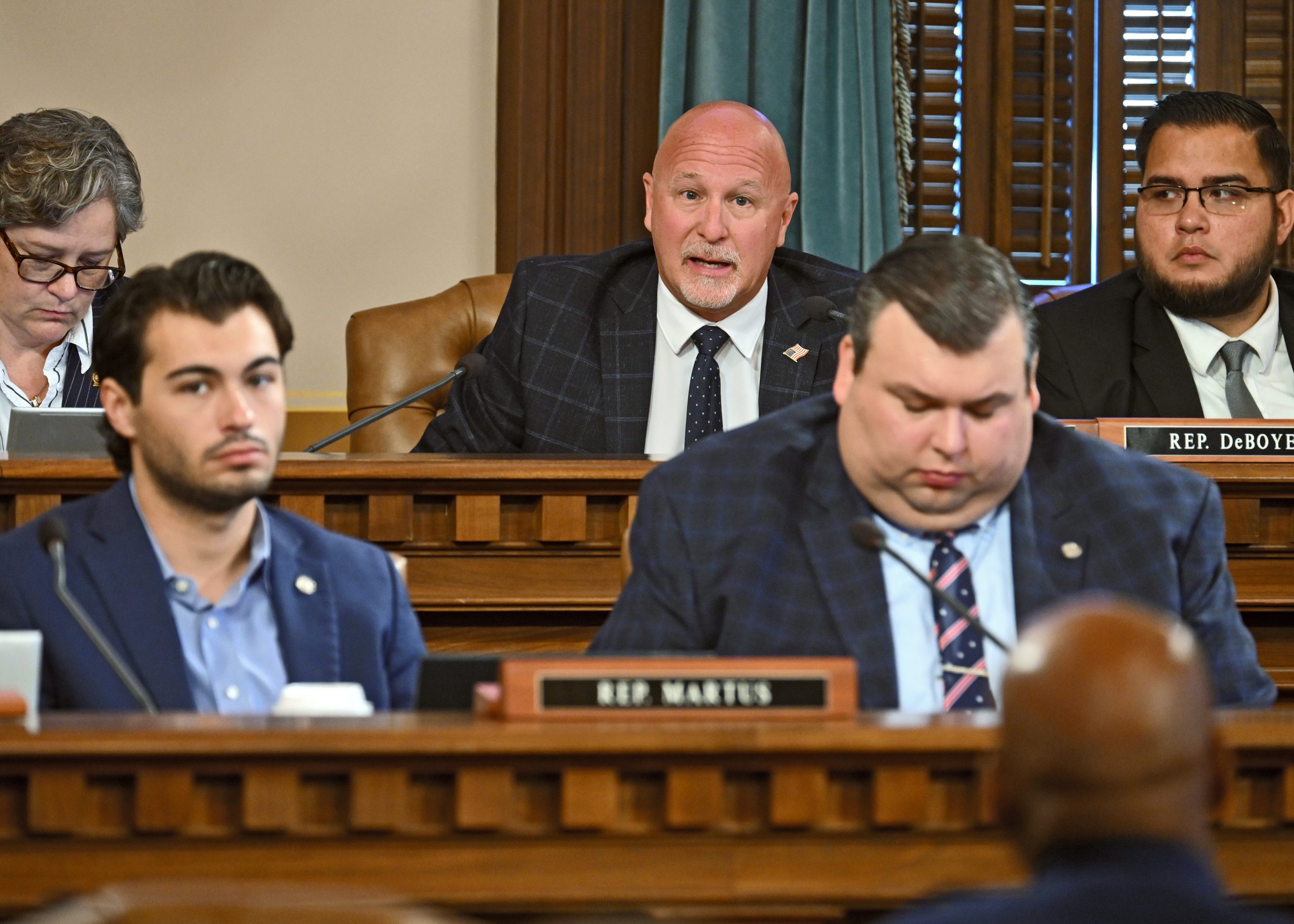 Michigan House Republicans