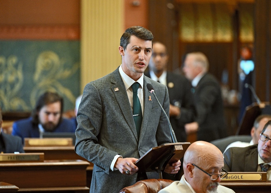 Michigan House Republicans