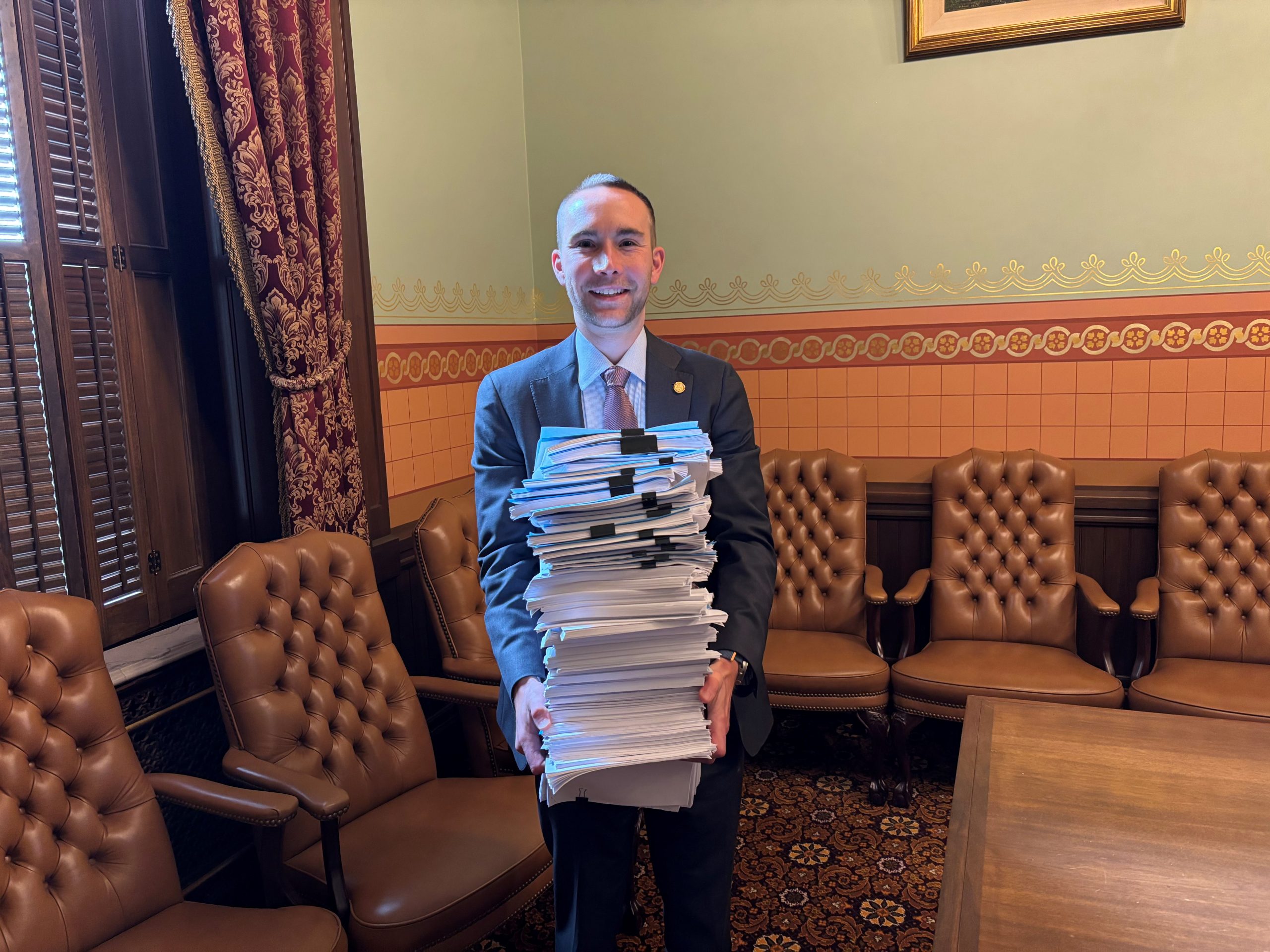 Michigan House Republicans