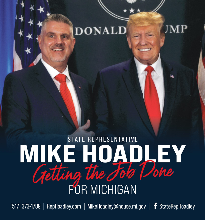 Michigan House Republicans