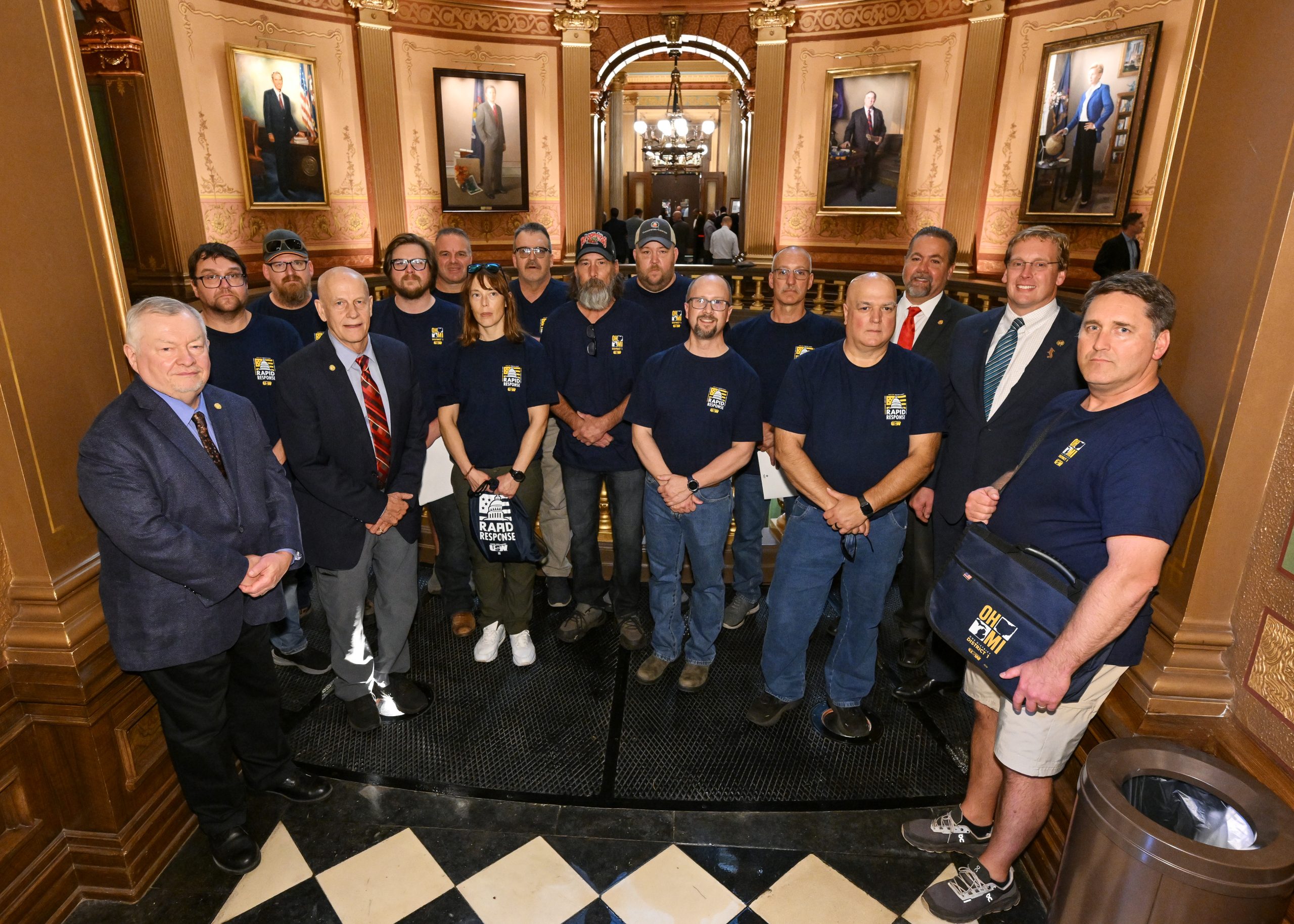 Michigan House Republicans