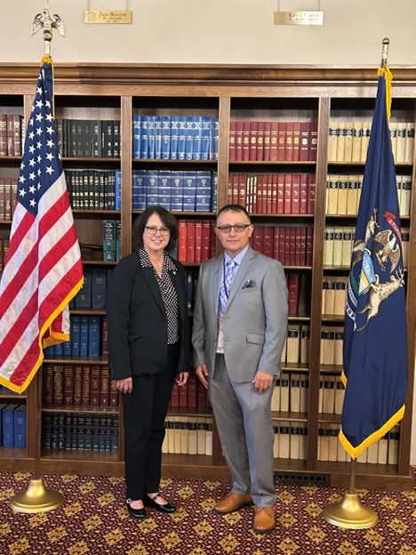 Michigan House Republicans