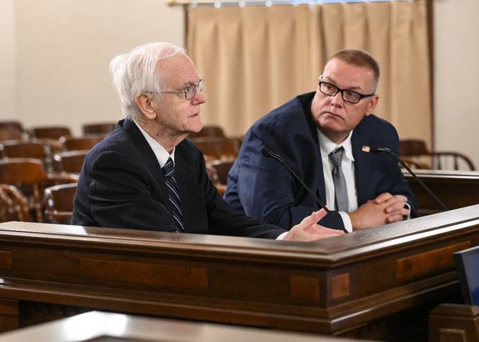 Michigan House Republicans