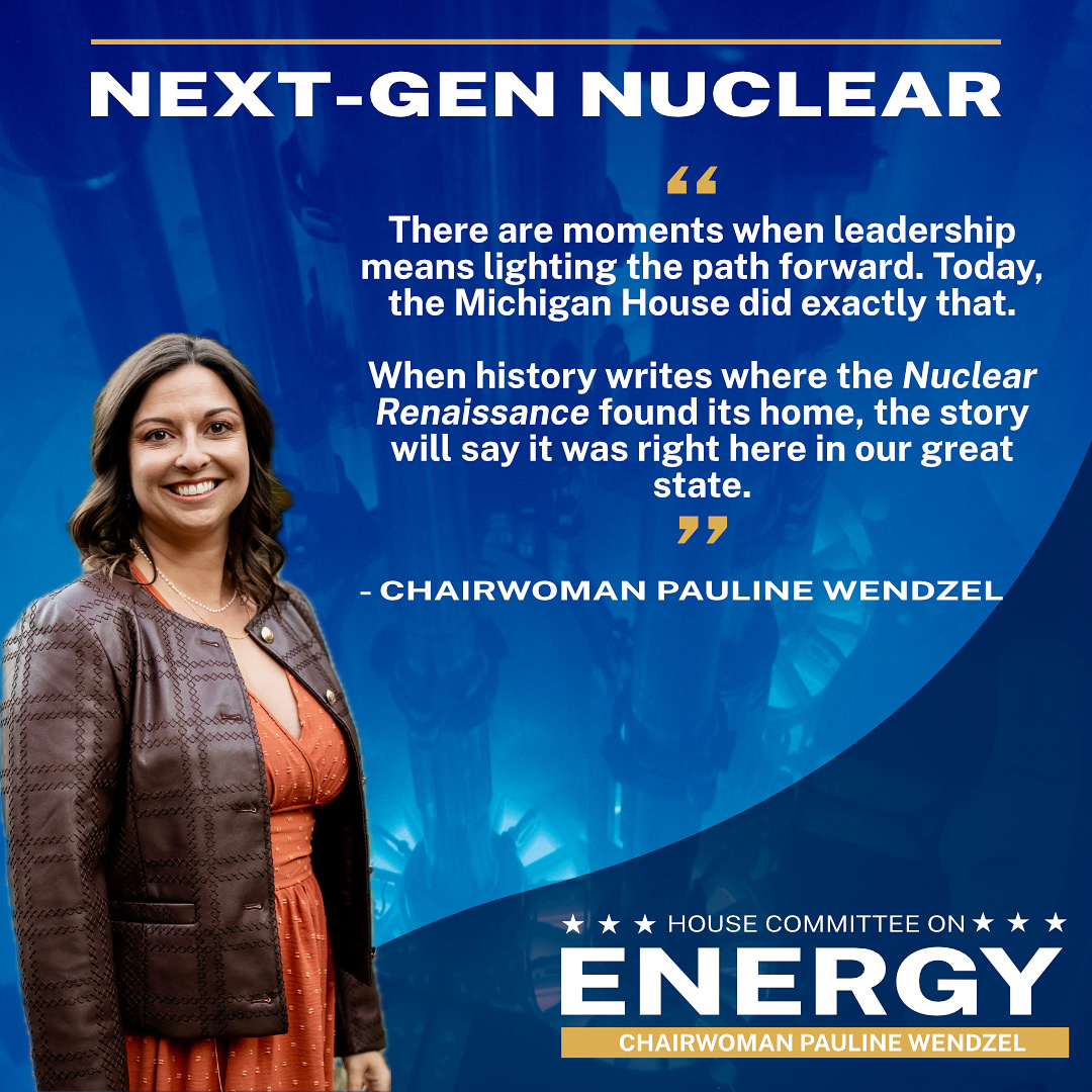 Michigan House Republicans