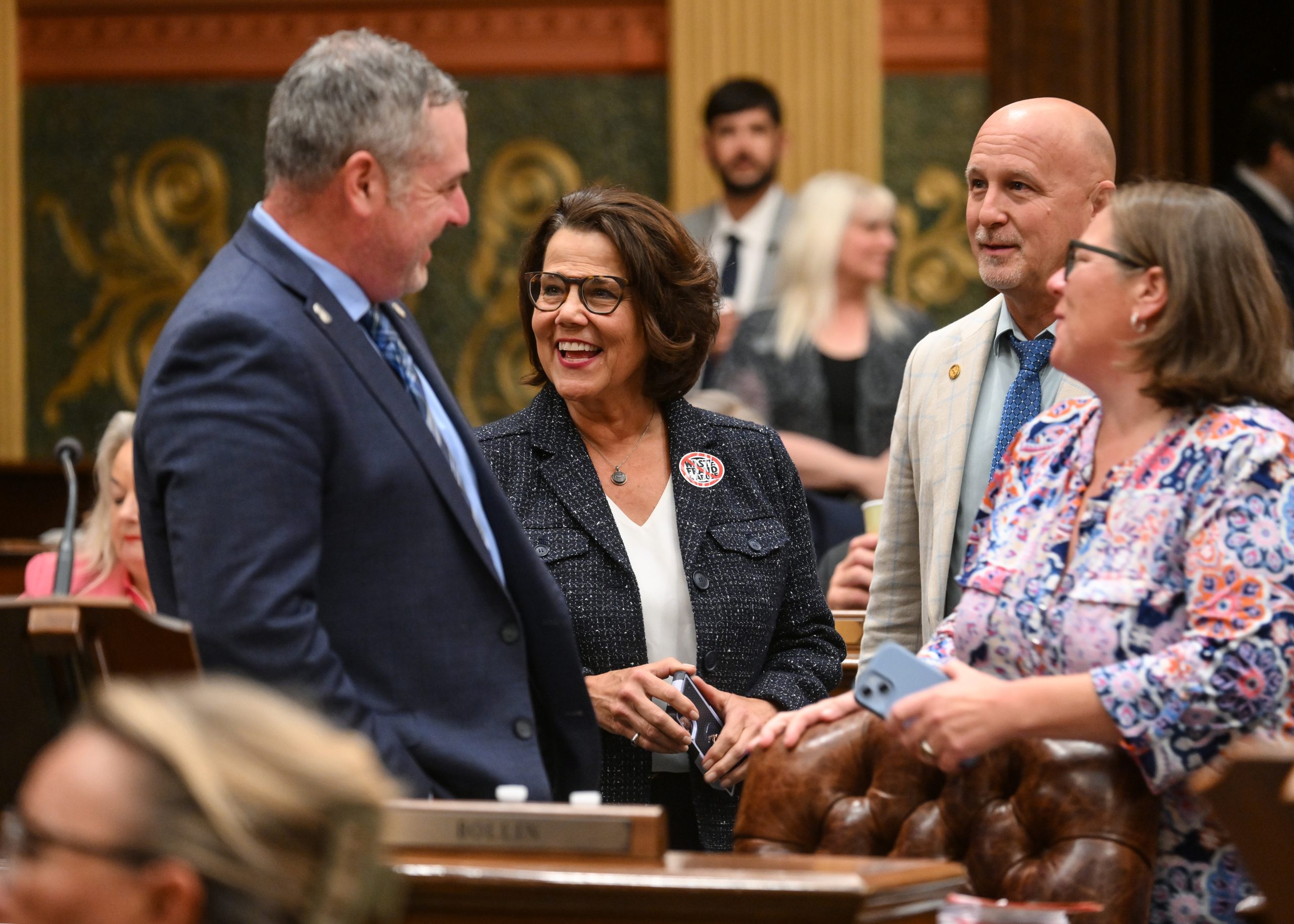 Michigan House Republicans