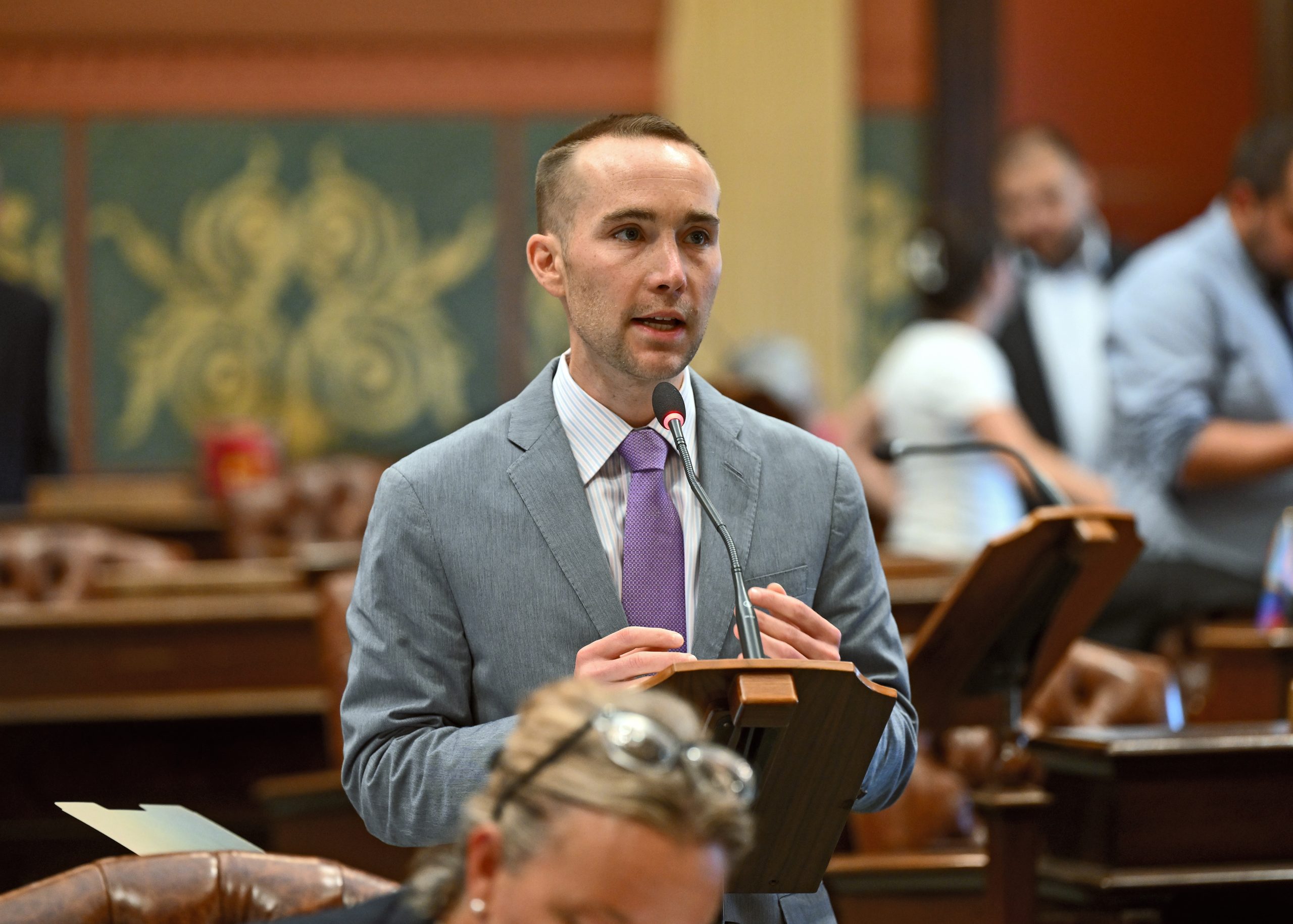 Michigan House Republicans