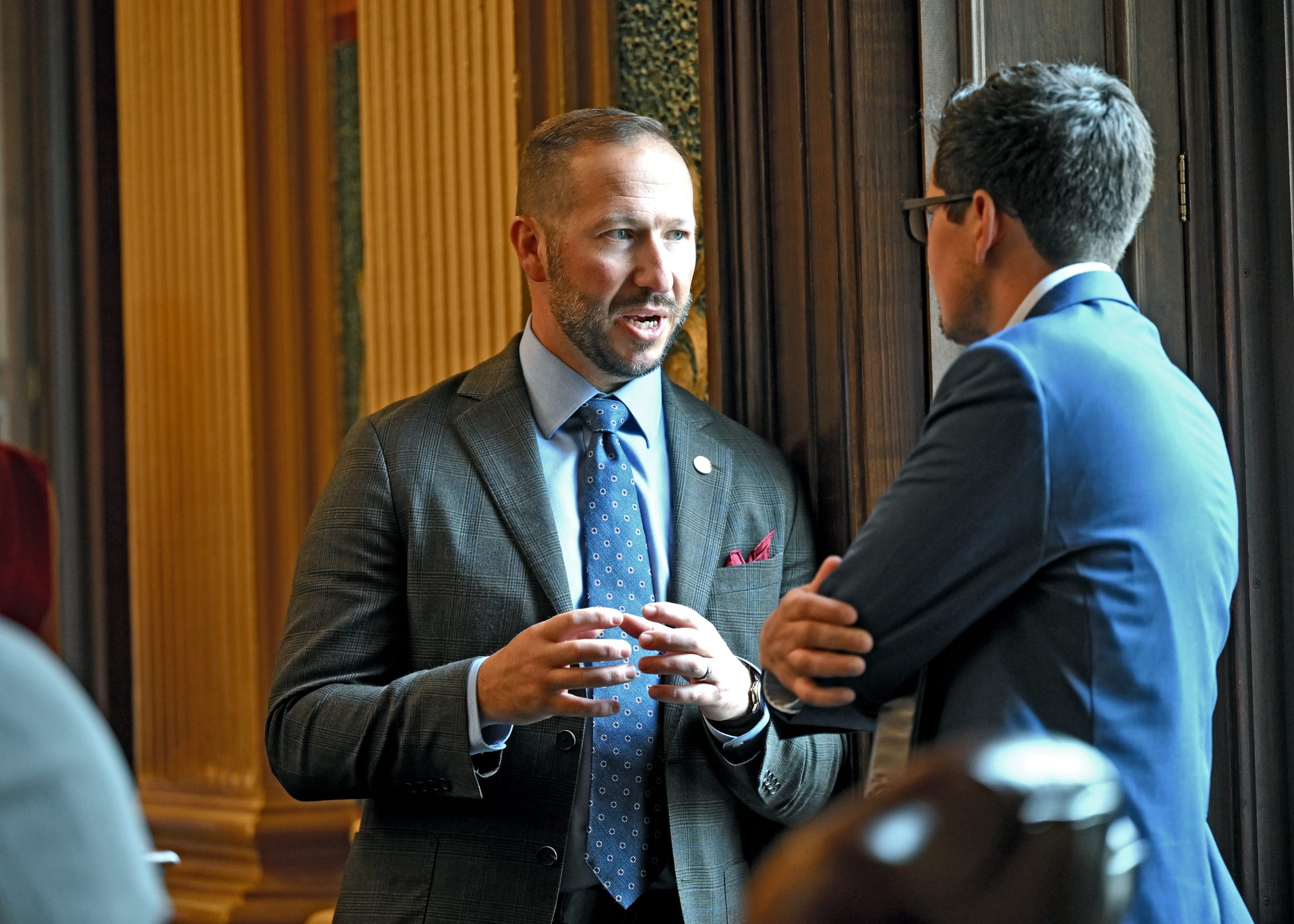 Michigan House Republicans
