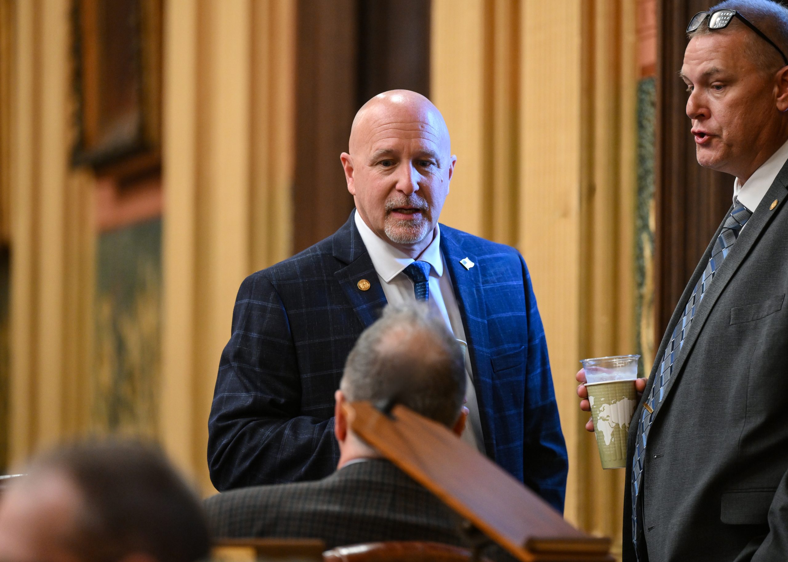 Michigan House Republicans