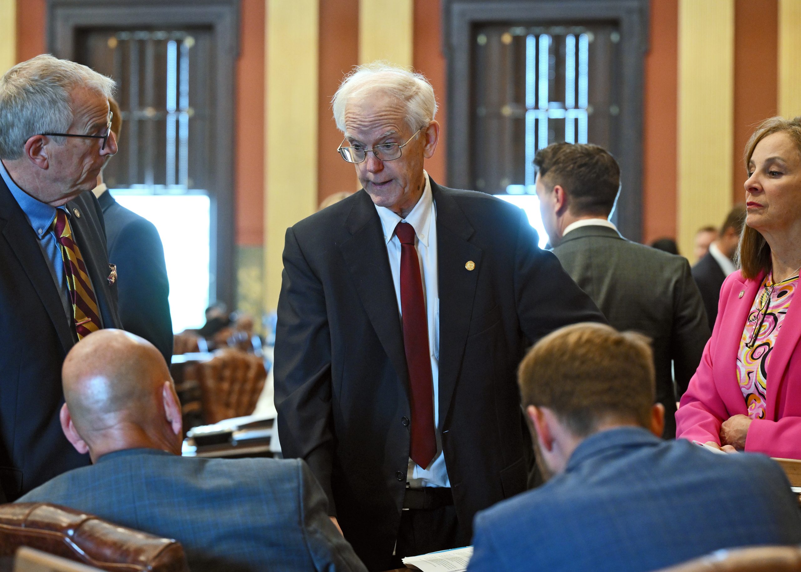 Michigan House Republicans