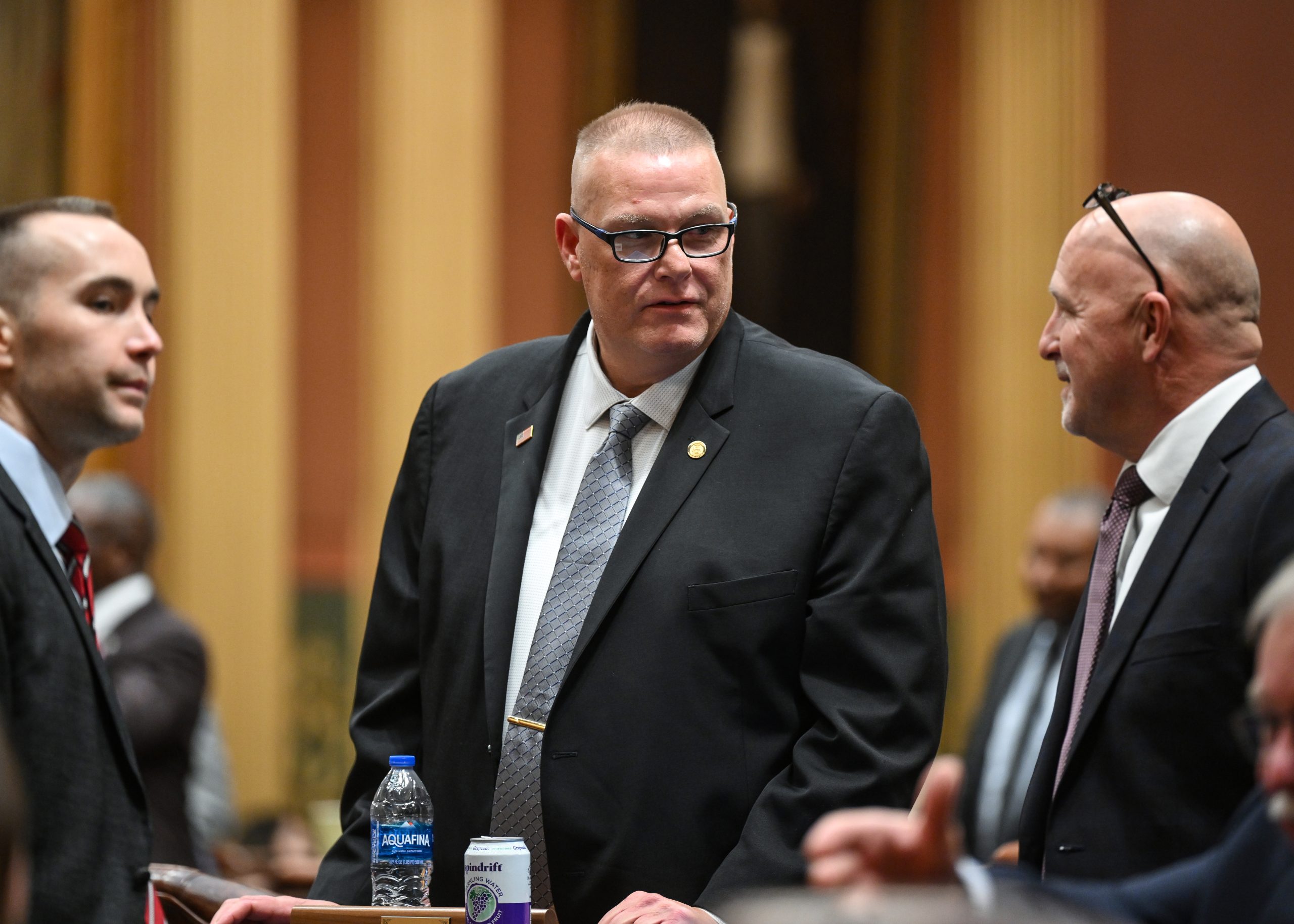 Michigan House Republicans