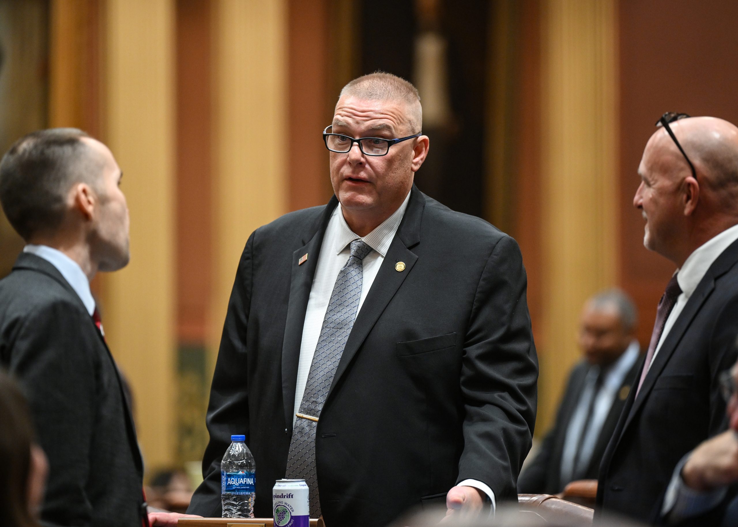 Michigan House Republicans