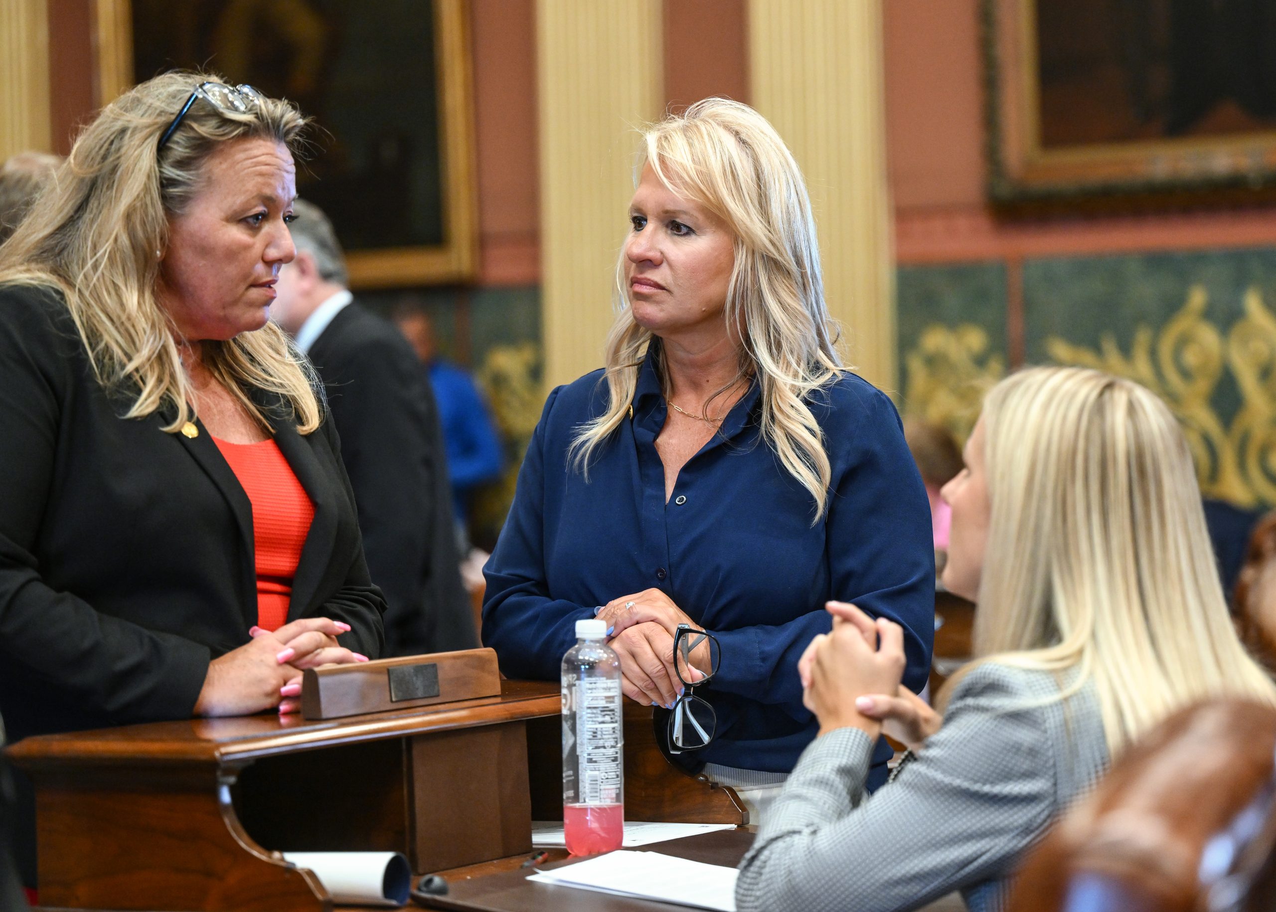 Michigan House Republicans