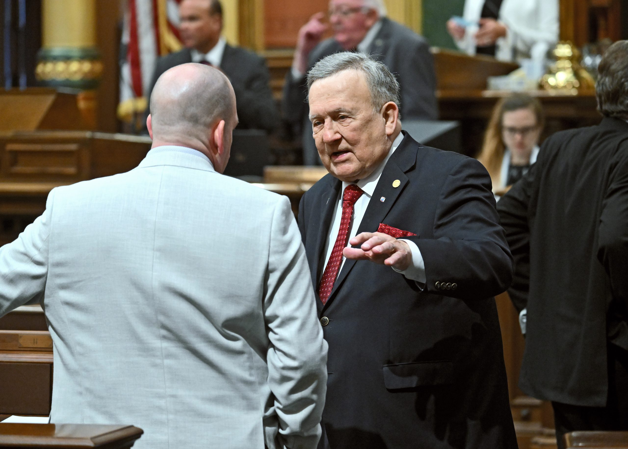 Michigan House Republicans