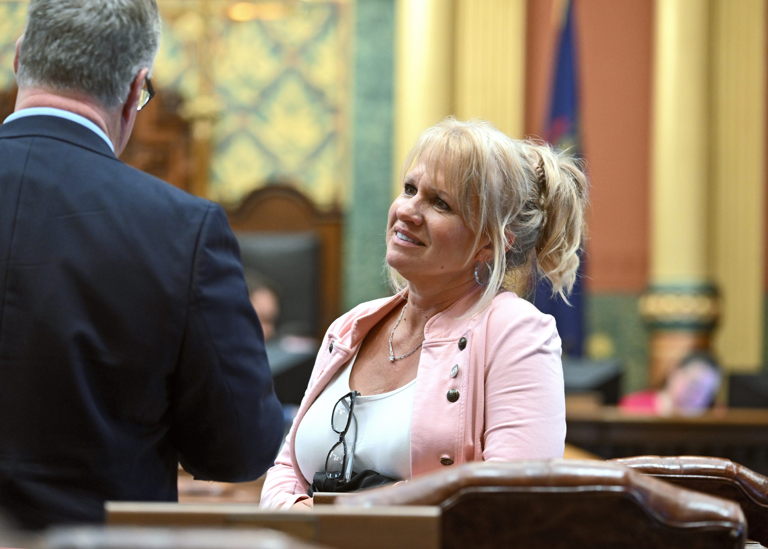 Michigan House Republicans
