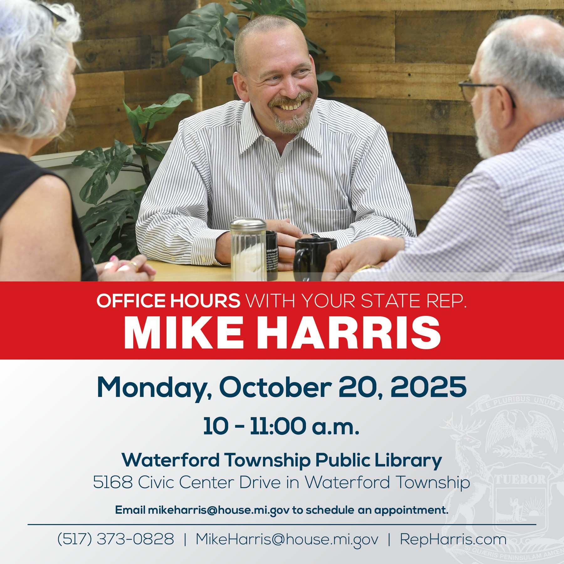 Michigan House Republicans