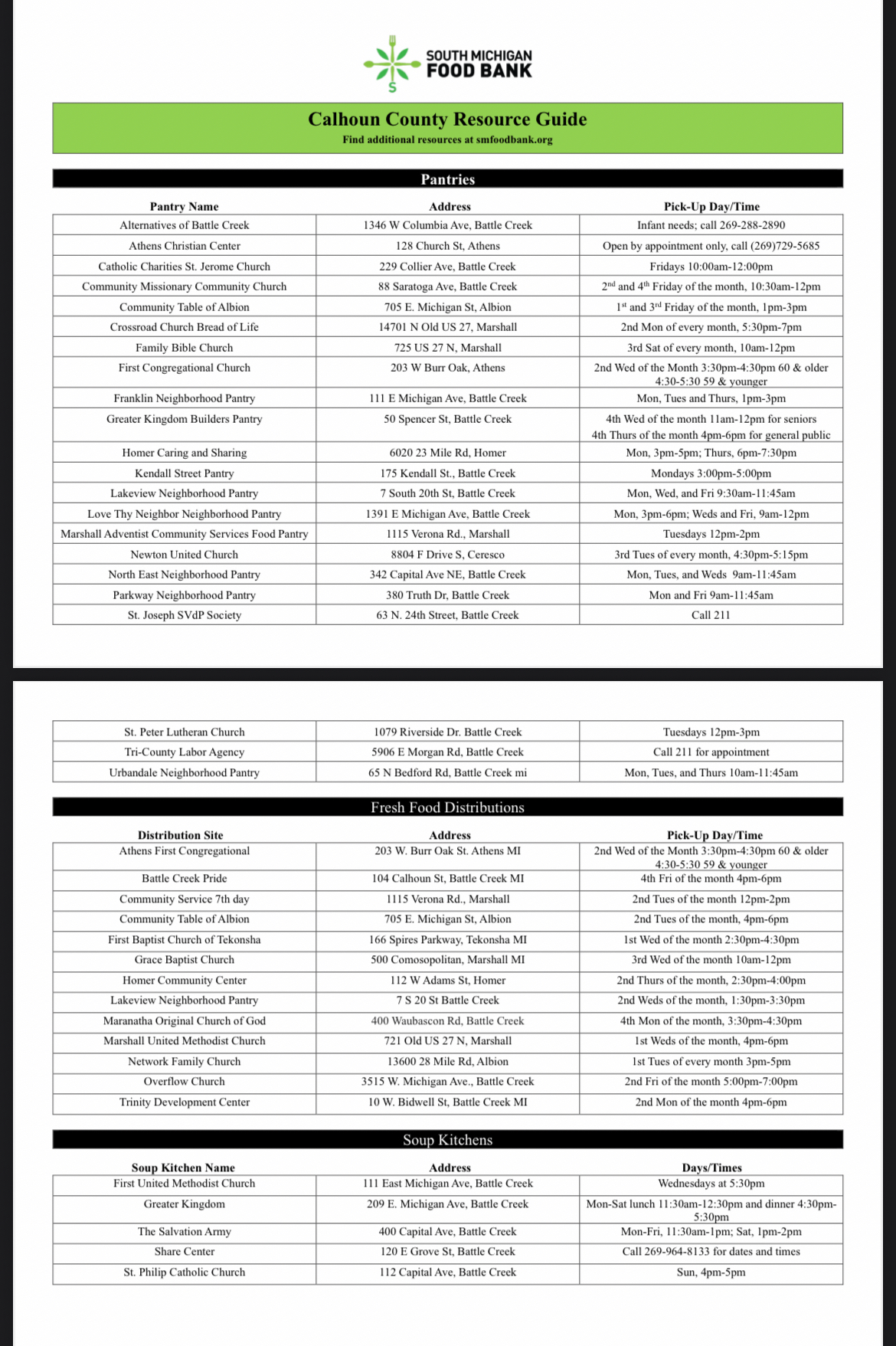 Michigan House Republicans